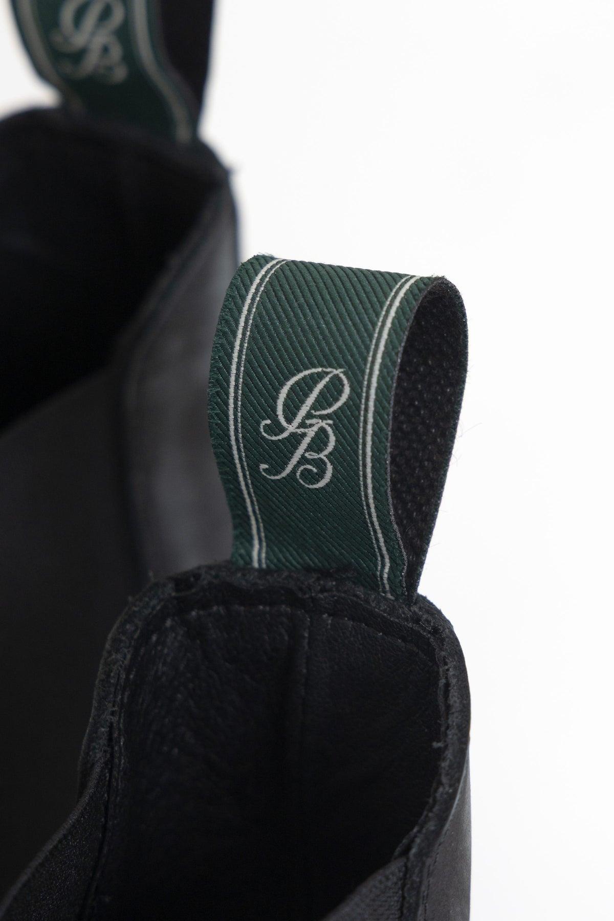 Pompeii - Budd Boot - Orion Product Image