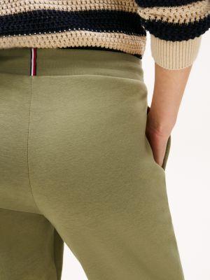 Relaxed Solid Sweatpant Product Image
