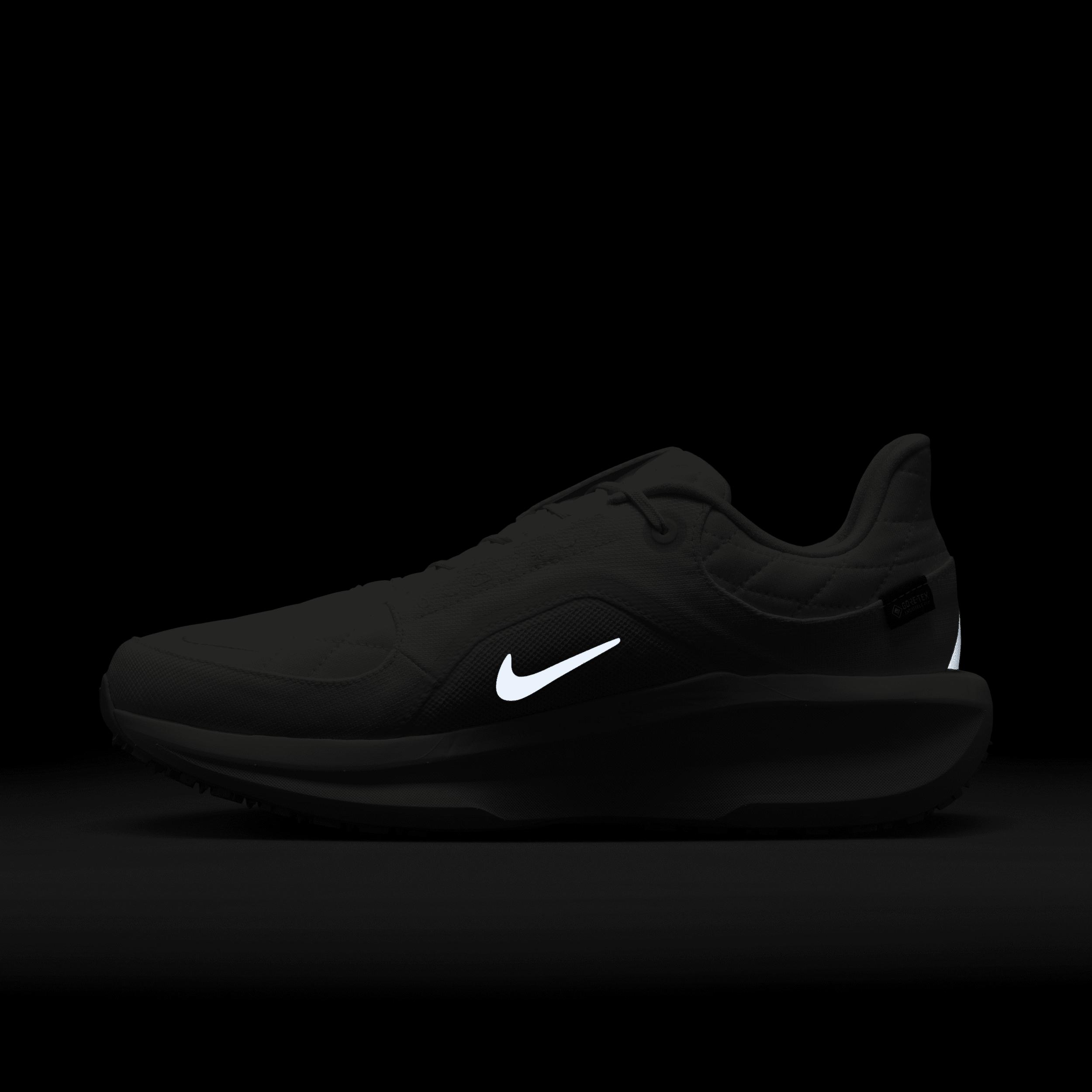 Nike Mens Winflo 11 GORE-TEX Waterproof Road Running Shoes | FQ1358-101 Product Image