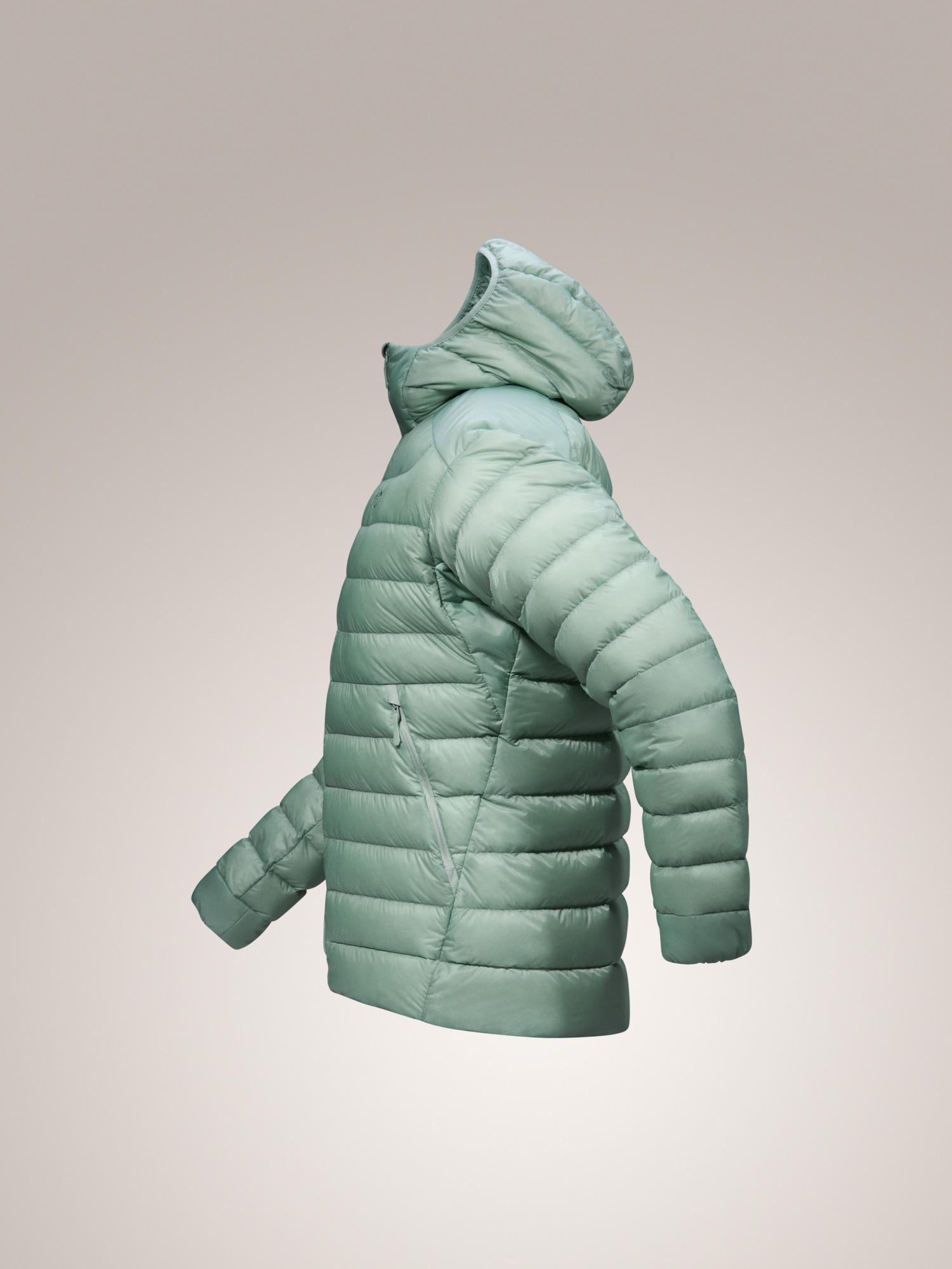 Cerium Hoody Men's Product Image