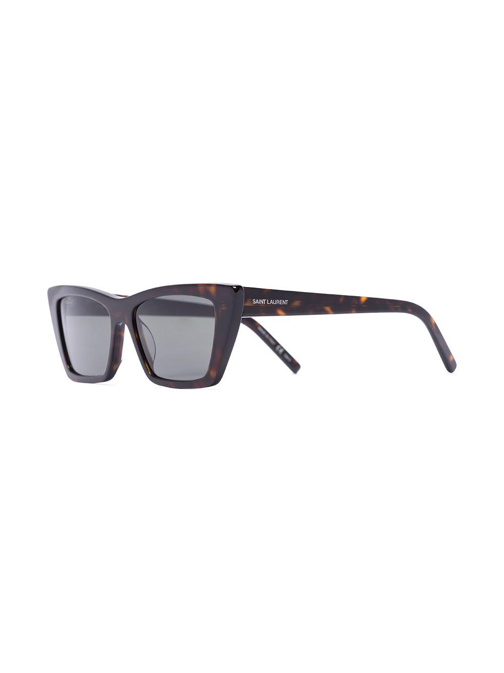 SL 276 rectangular-frame sunglasses Product Image