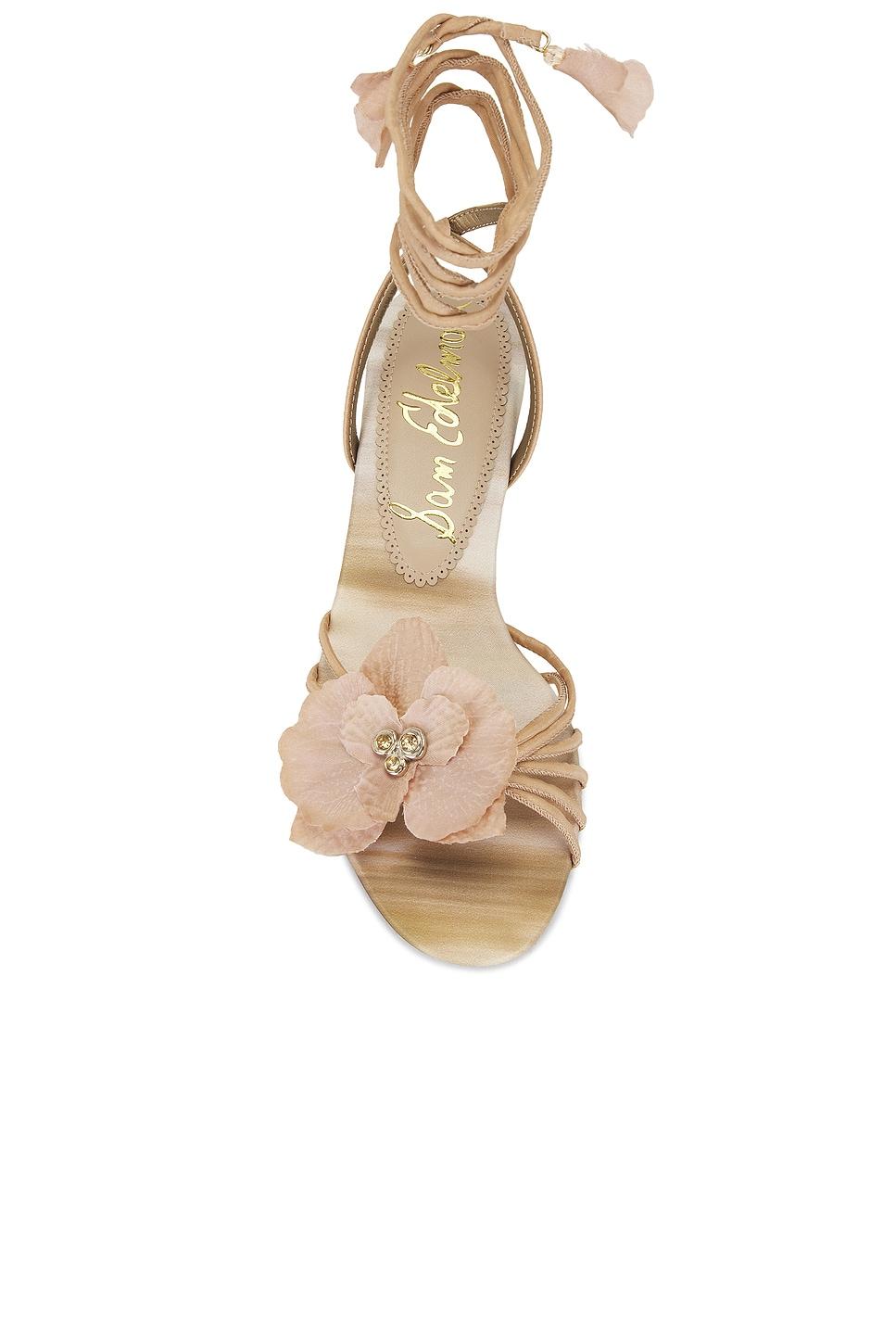 Carla Sandal Sam Edelman Product Image