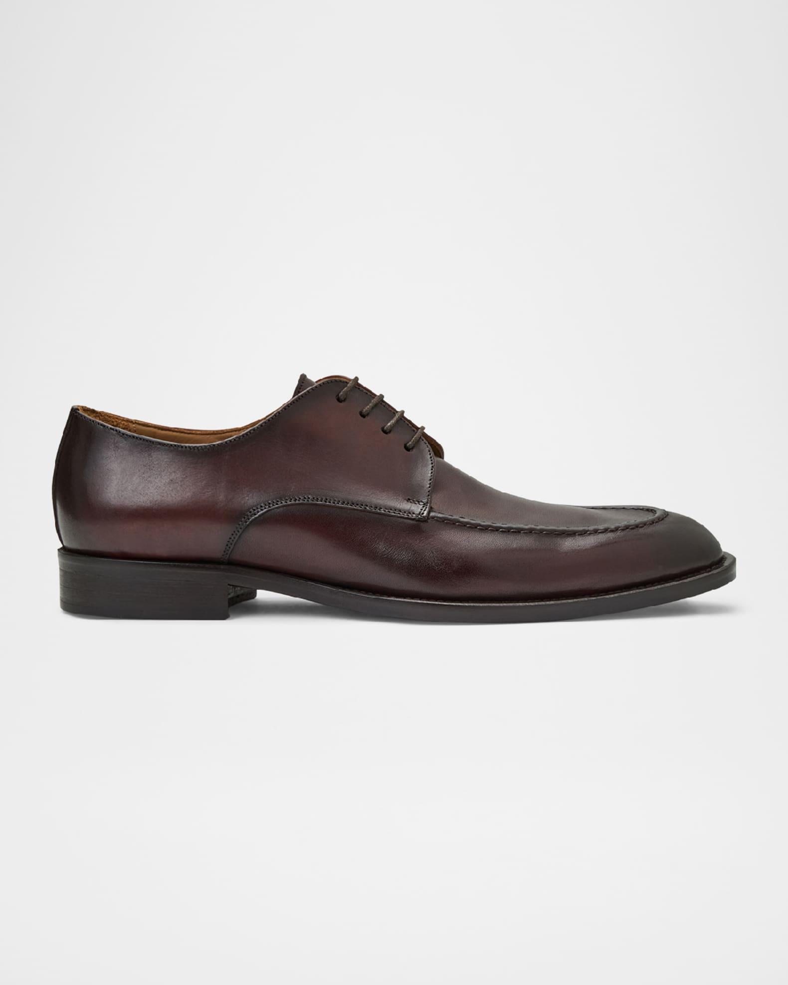 Men's Santino Leather Oxfords Product Image