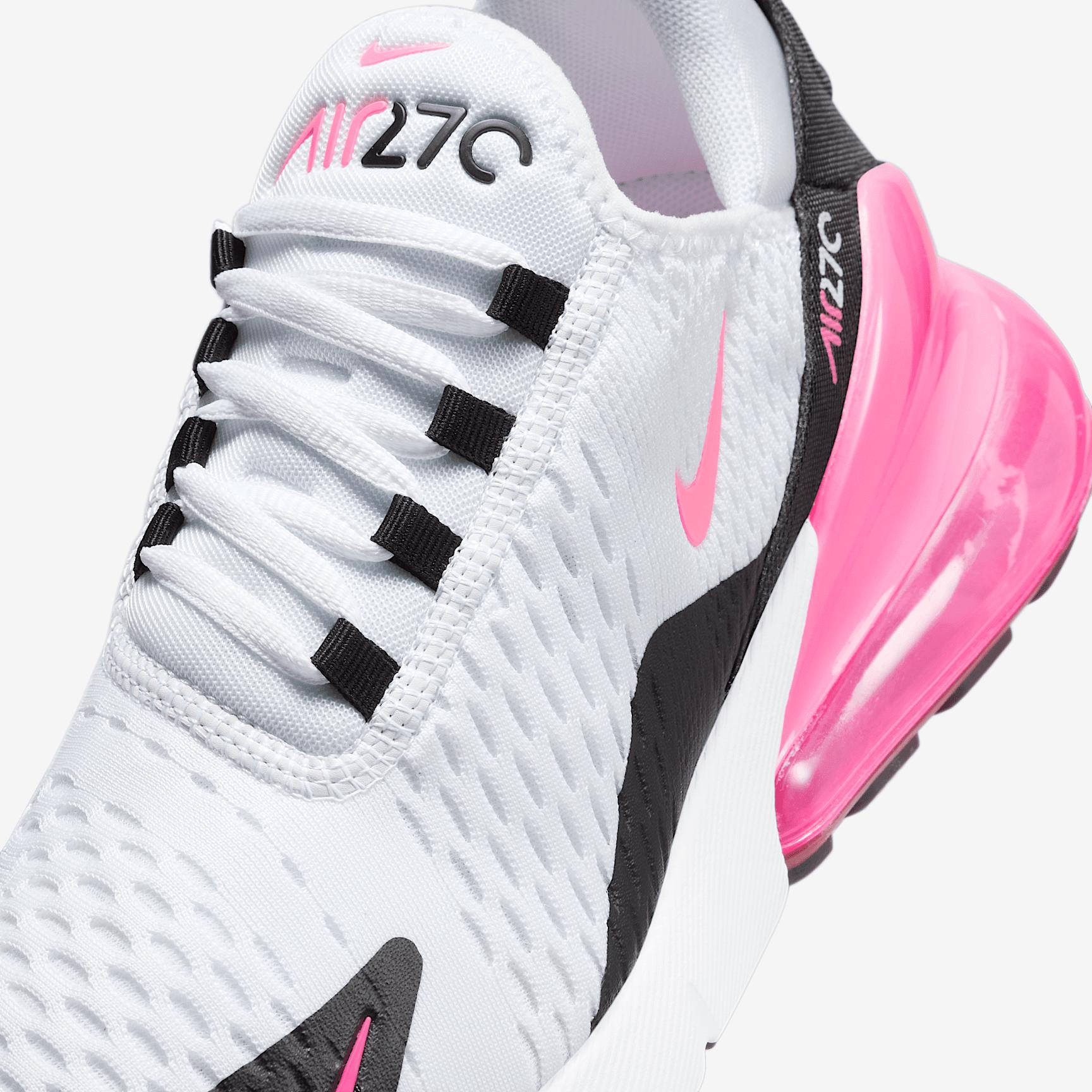 Nike Women's Air Max 270 Shoes Product Image