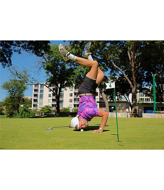 Chubbies Midnight Adventures 6#double; Inseam Shorts Product Image