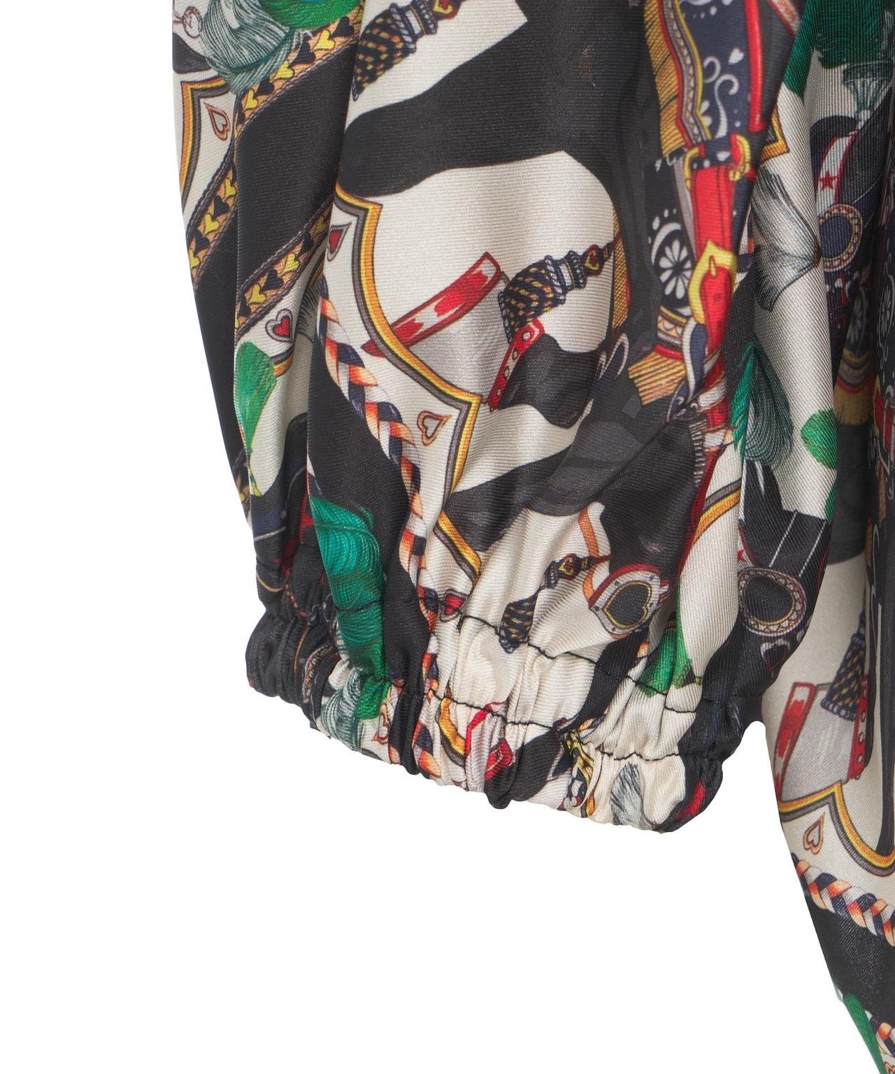 One-shoulder top Product Image