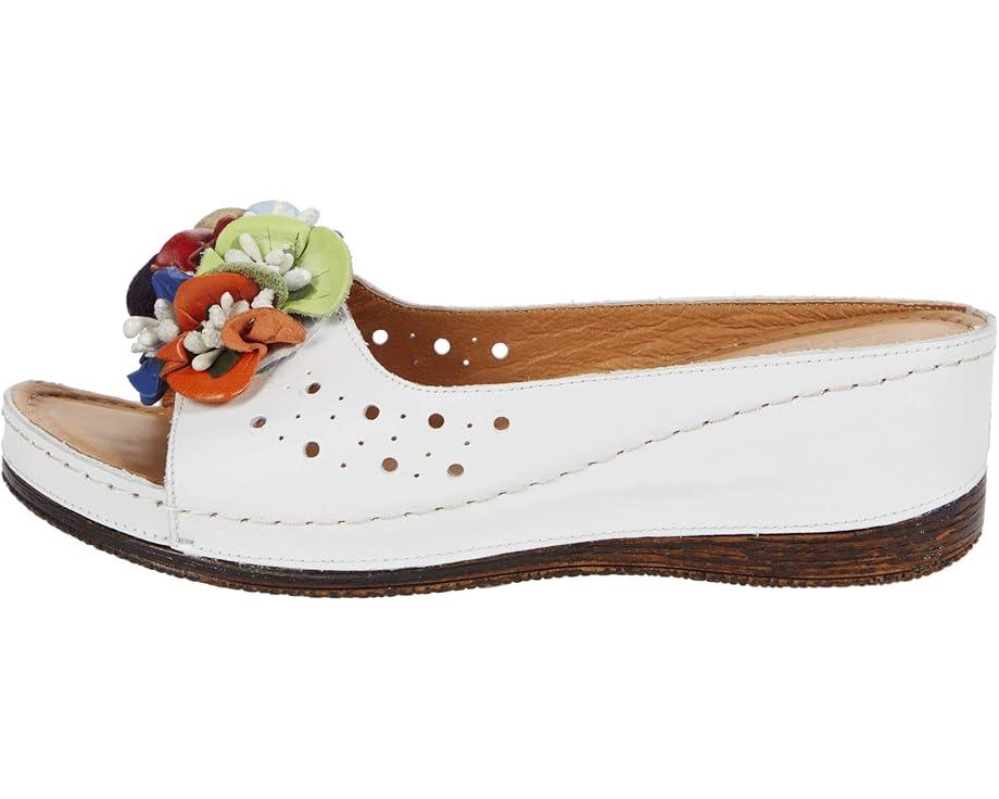 Spring Step Product Image