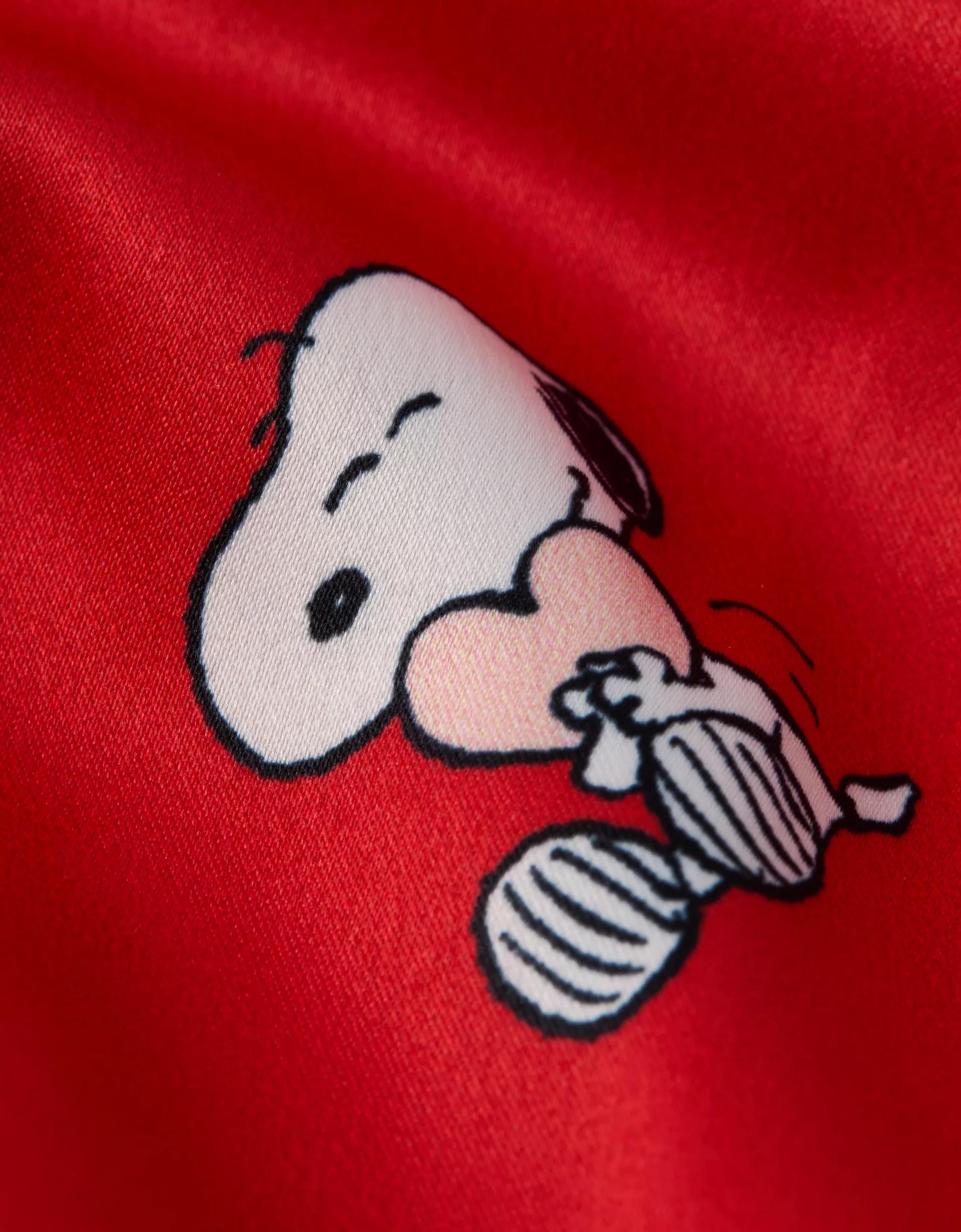 AEO Men's Satin Pocket Boxer Short Product Image