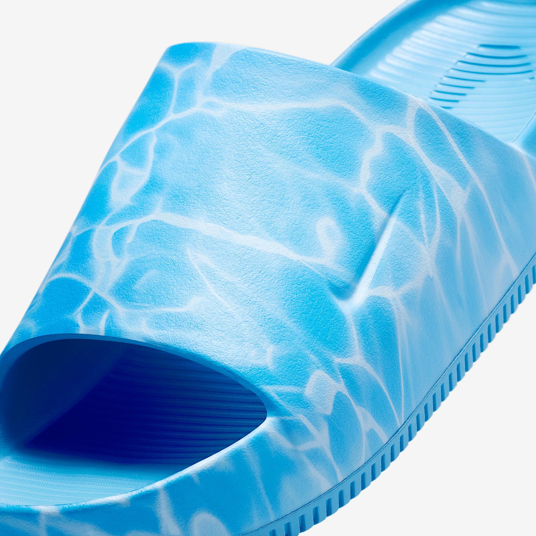 Nike Mens Benassi JDI Slides | 343880-100 Product Image