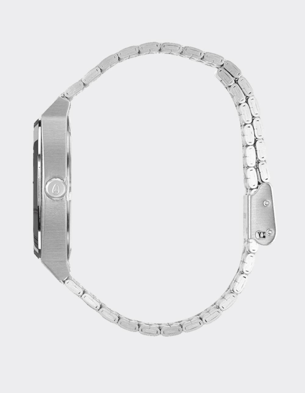 NIXON Time Teller Watch - CORAL COMBO Product Image