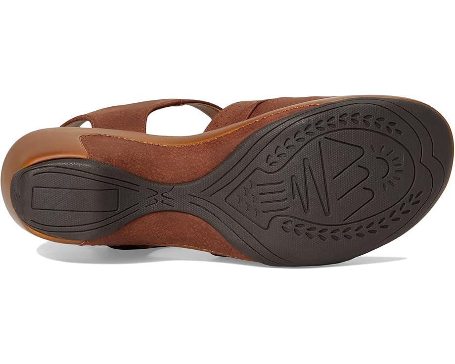 Women's White Mountain Vie Product Image