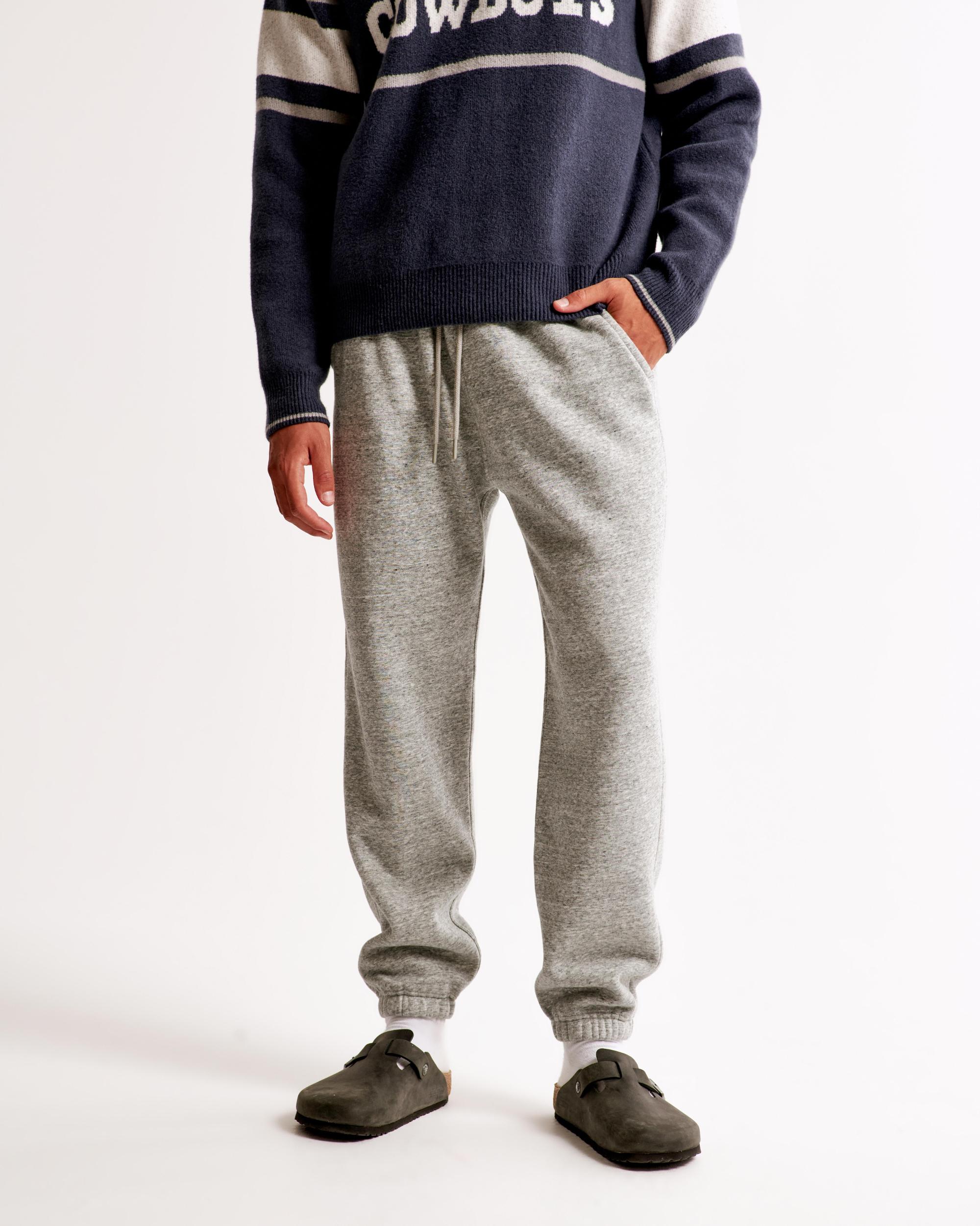 Essential Cinched Sweatpant Product Image
