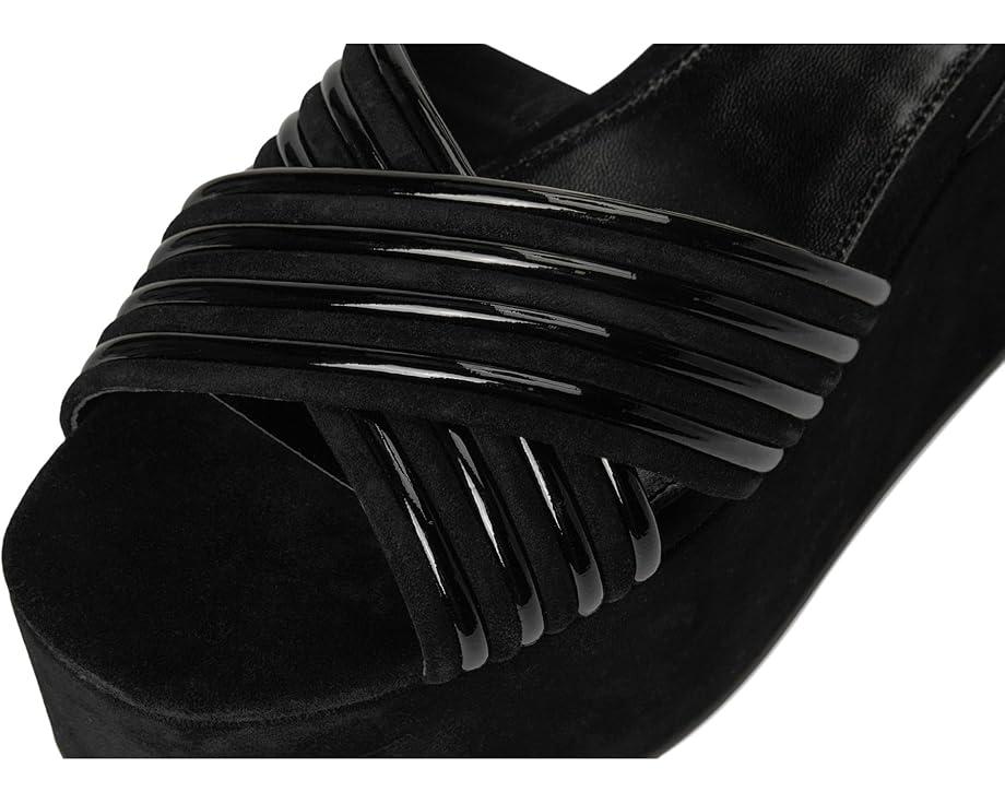 Carmen Midi Wedge Product Image