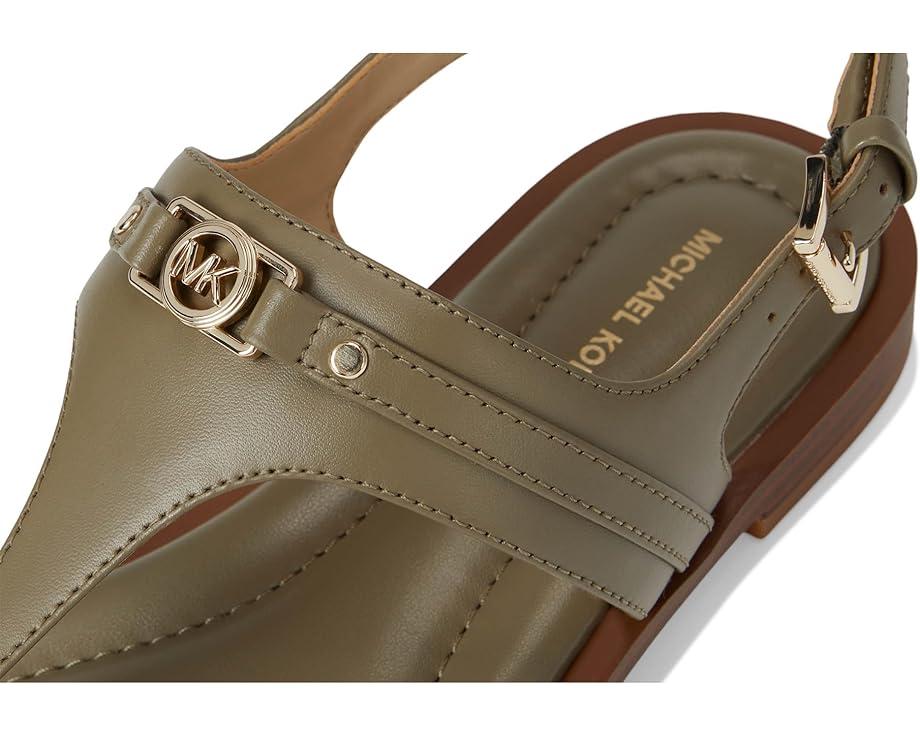 MK Plate Thong Product Image