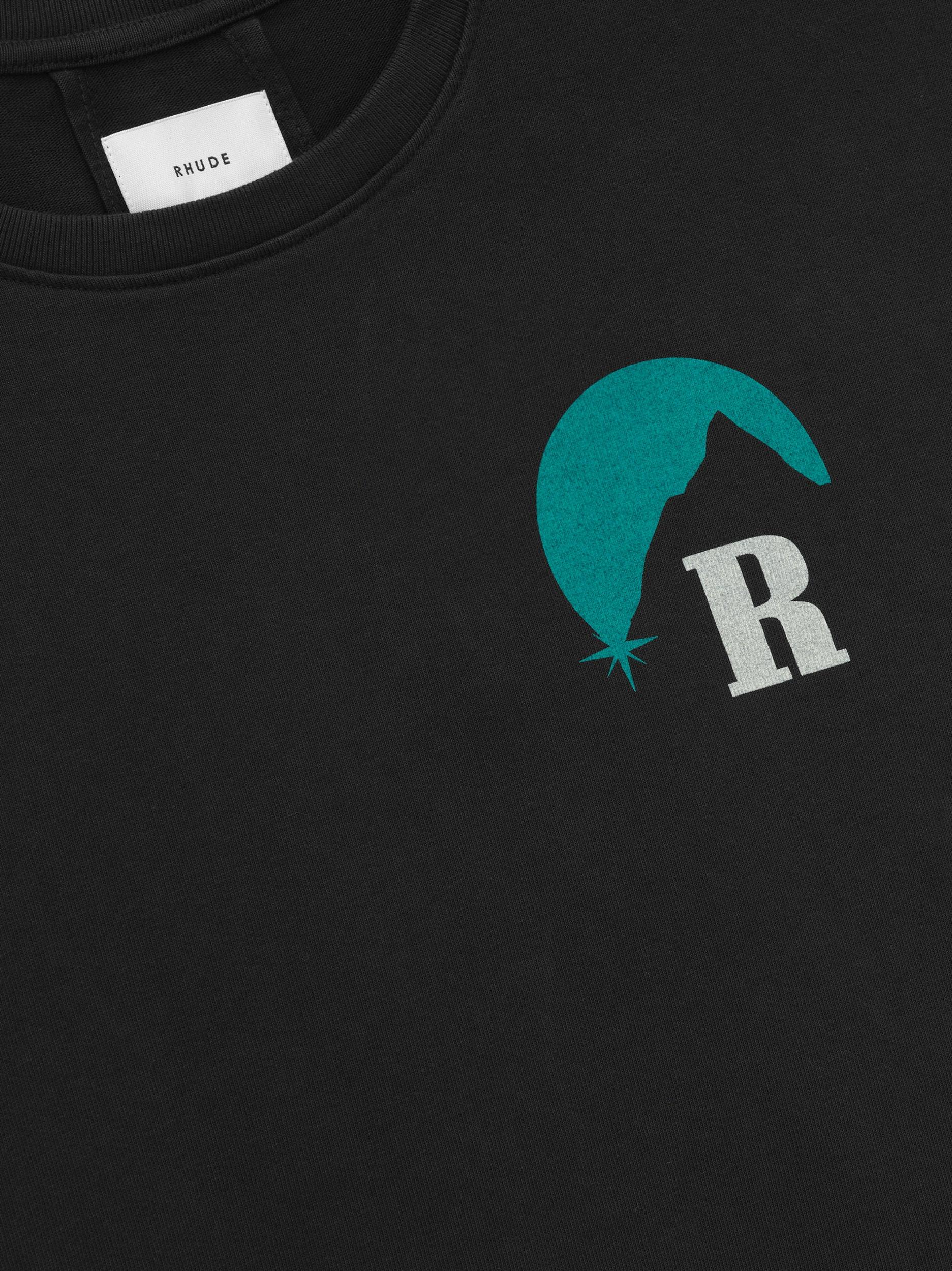 MOONLIGHT TEE Male Product Image