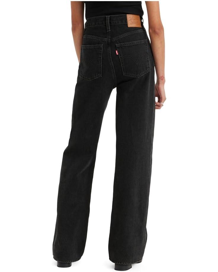 Ribcage Full Length Jeans Product Image