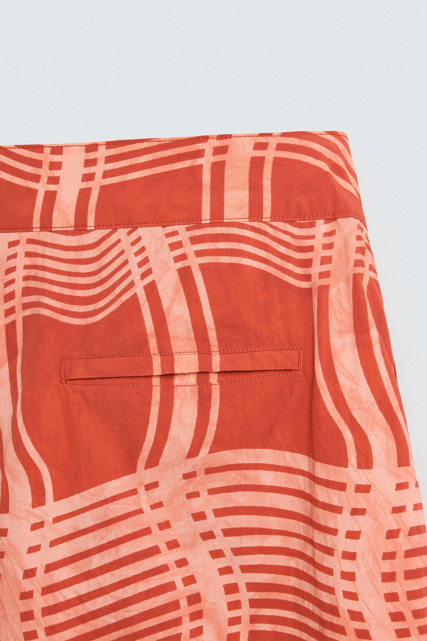 LONG PRINT SWIMSUIT © OTIS KWAME KYE QUAICOE Product Image