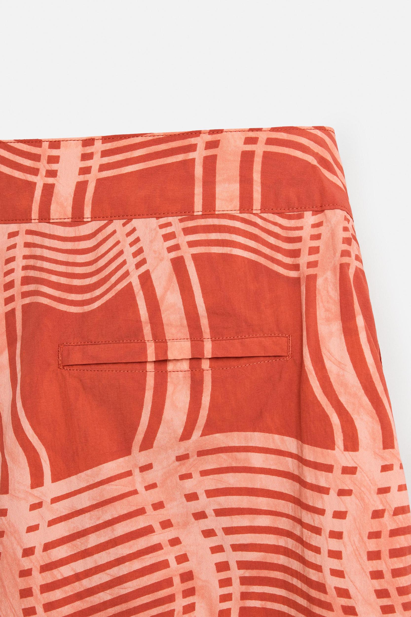 LONG PRINT SWIMSUIT © OTIS KWAME KYE QUAICOE Product Image