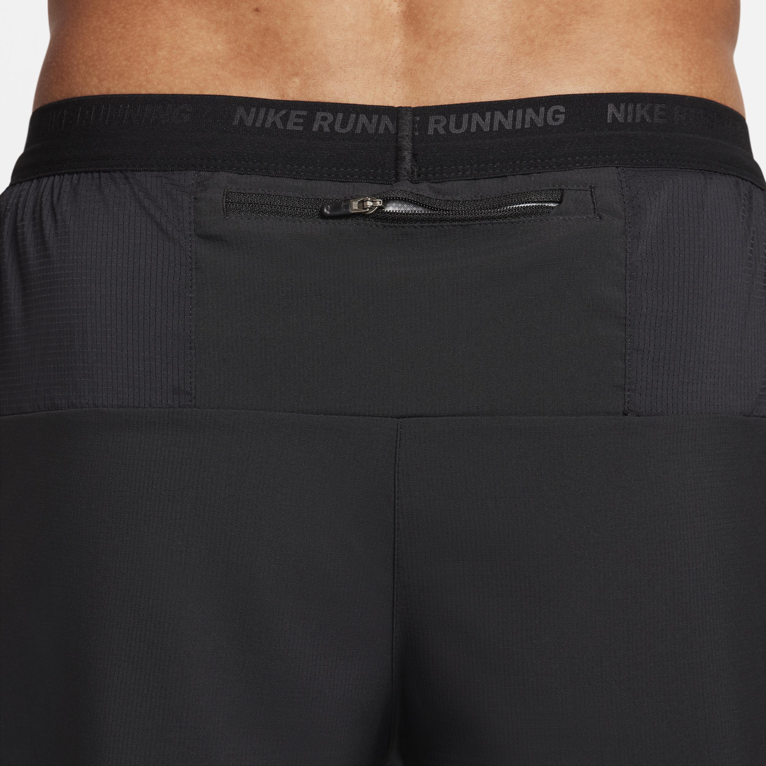 Nike Men's Stride Dri-FIT 5" 2-in-1 Running Shorts Product Image