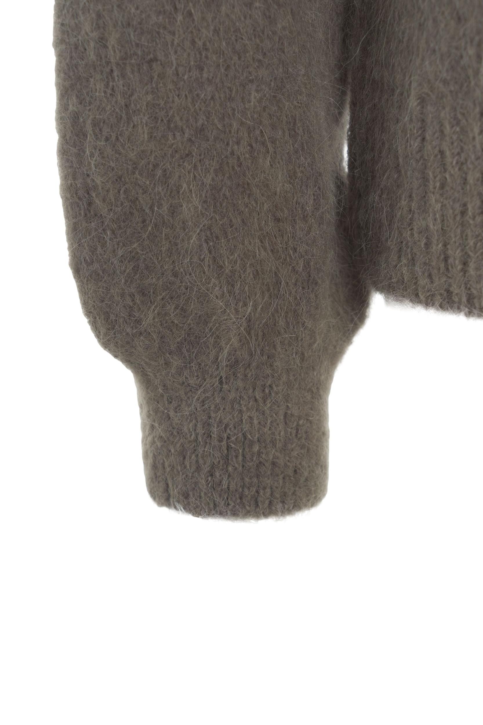 Alpaca sweater 'Milana' Product Image