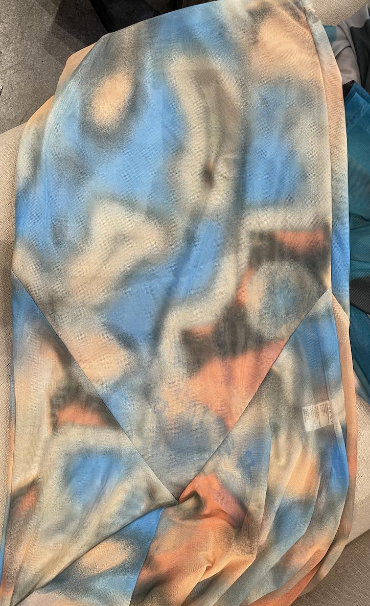 Sonnen Skirt Product Image