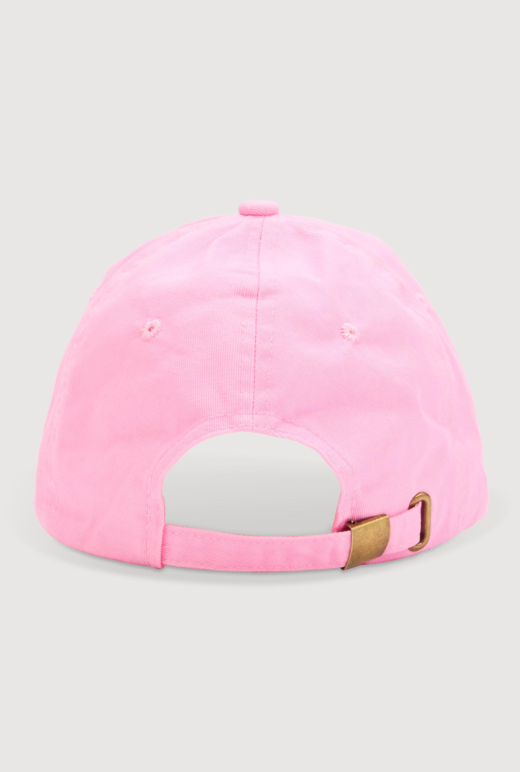 Smokin Hot Baseball Cap Female Product Image