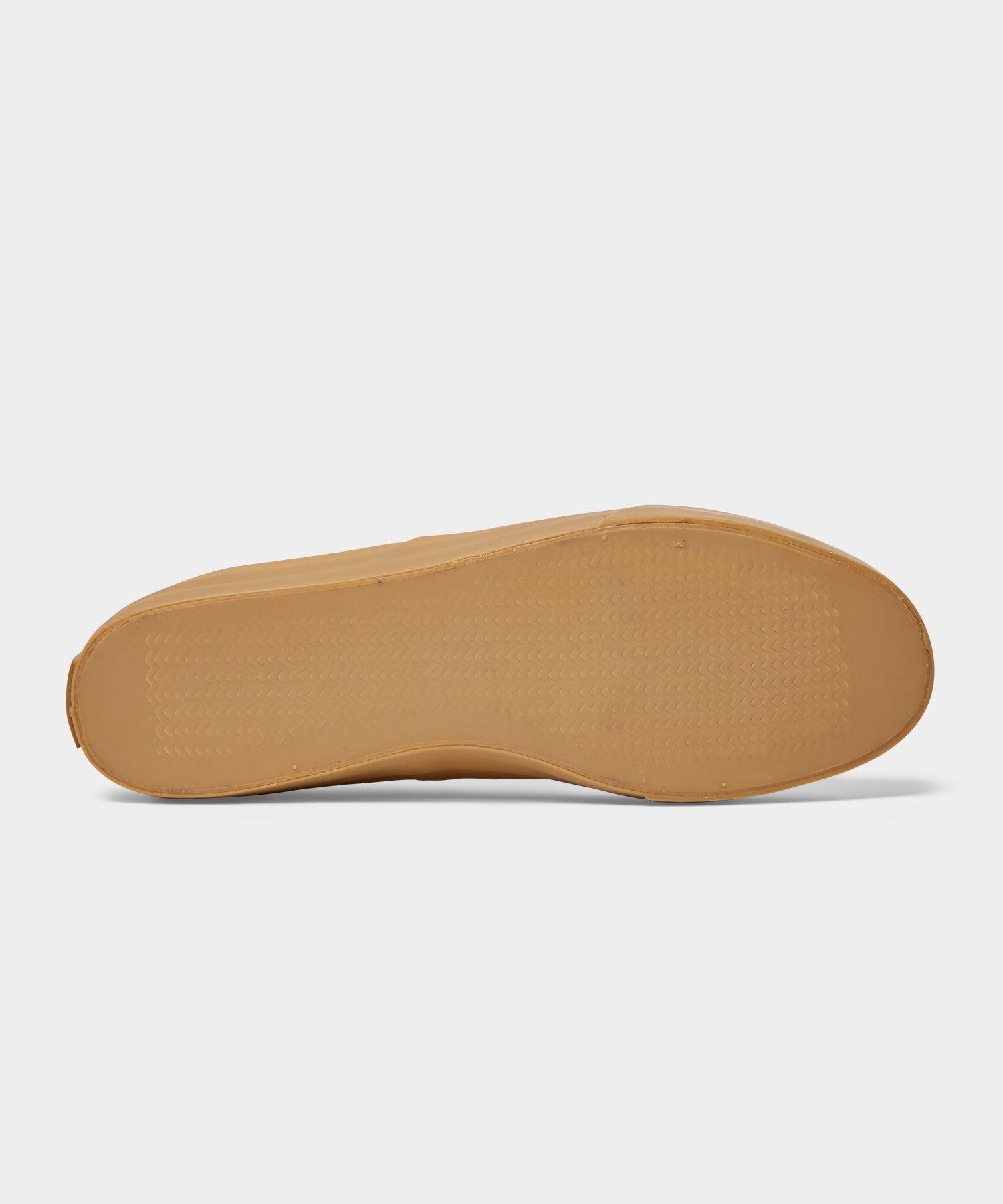 Todd Snyder X Sperry CVO Deck Sneaker Product Image