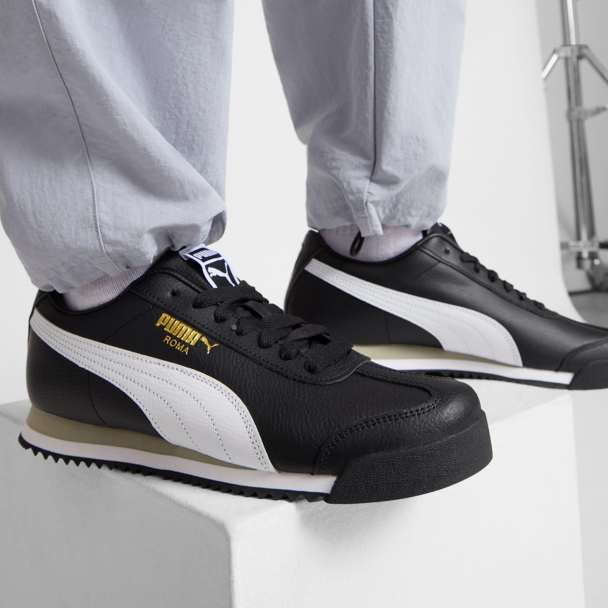 Roma 24 Sneakers Product Image