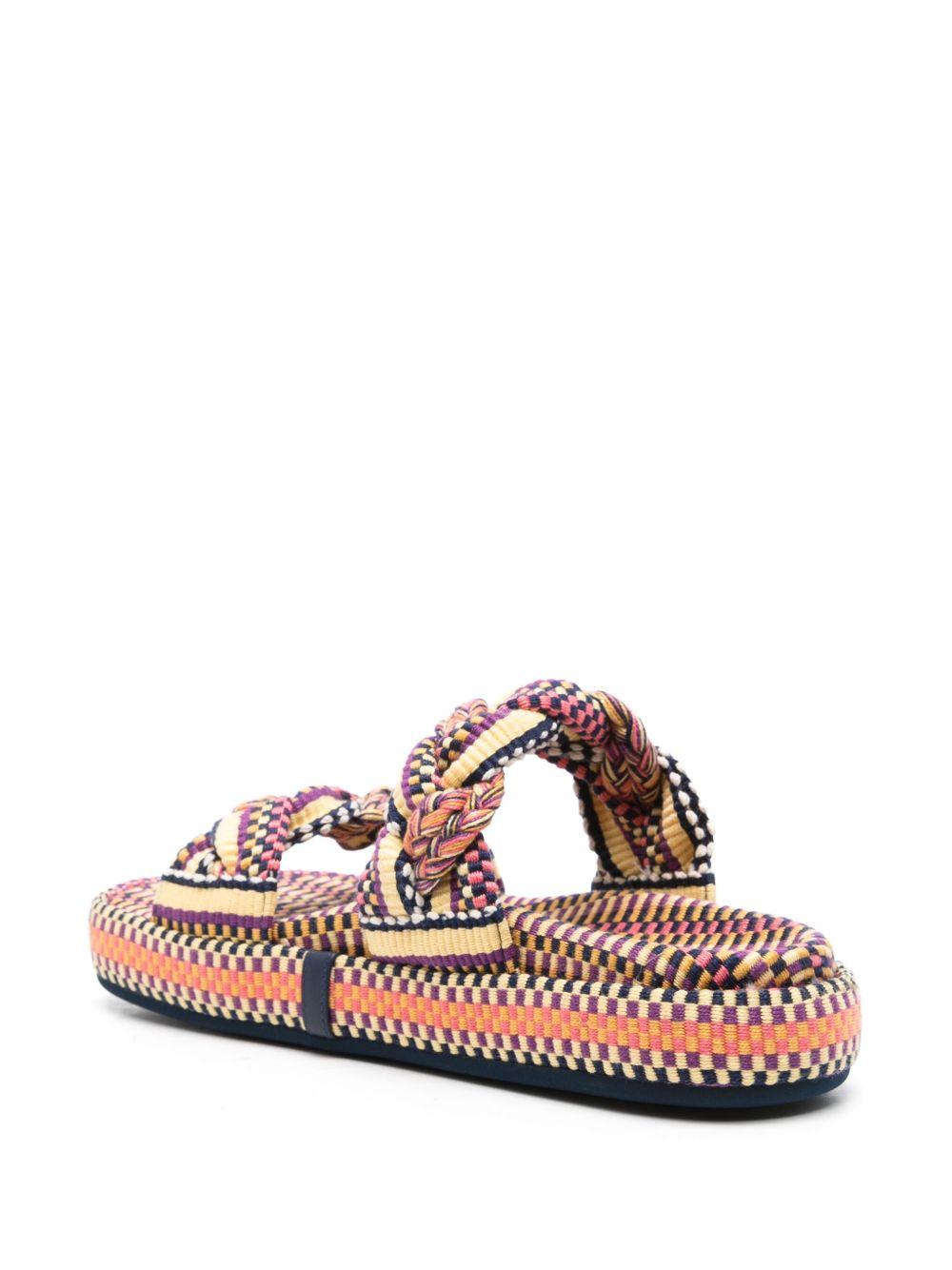 40mm Daniela sandals Product Image