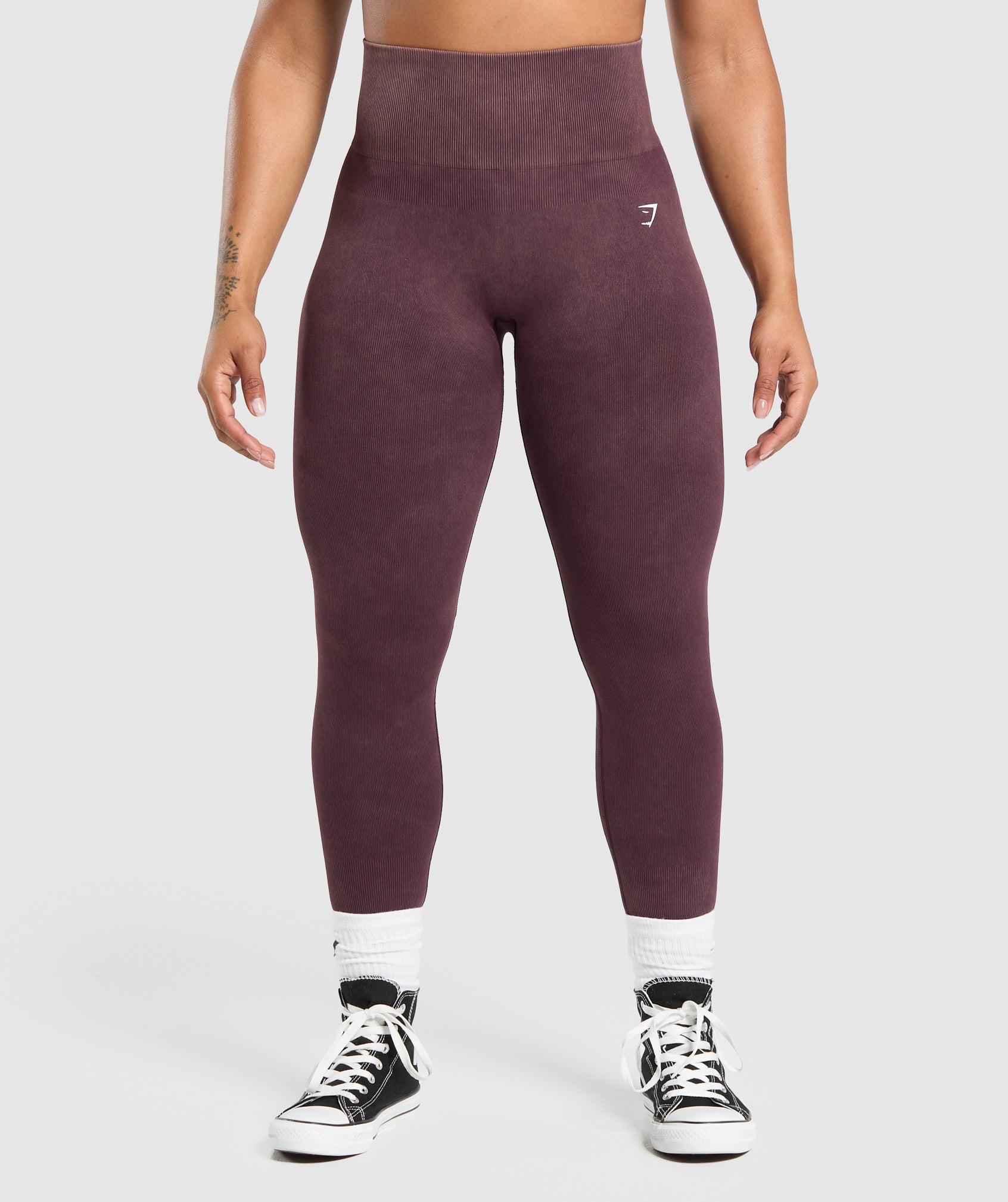 Gains Seamless Leggings Product Image