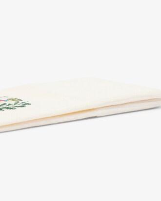 Jacquard Shield Accent Socks Product Image