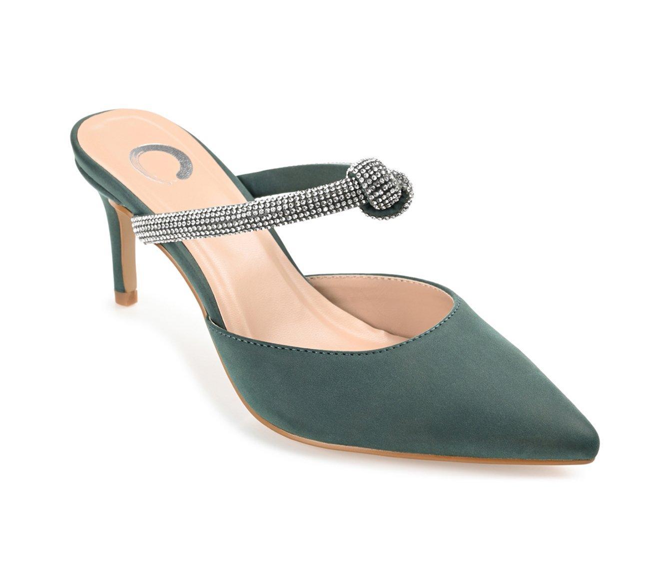 Women's Journee Collection Lunna Pumps Product Image