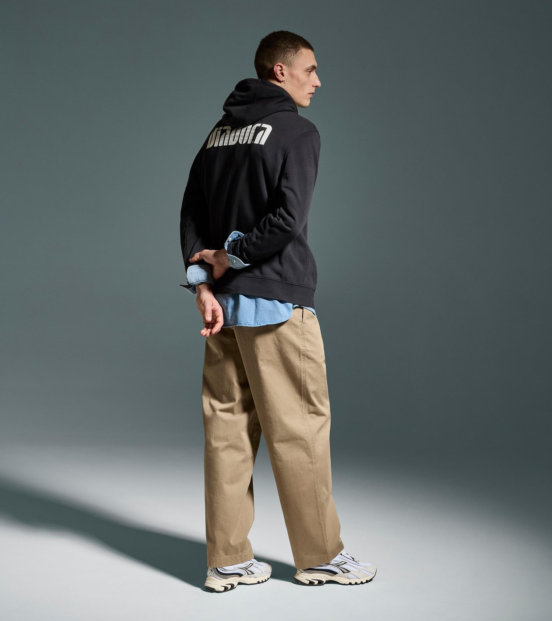 HOODIE FZ. ATHL. LOGO Product Image