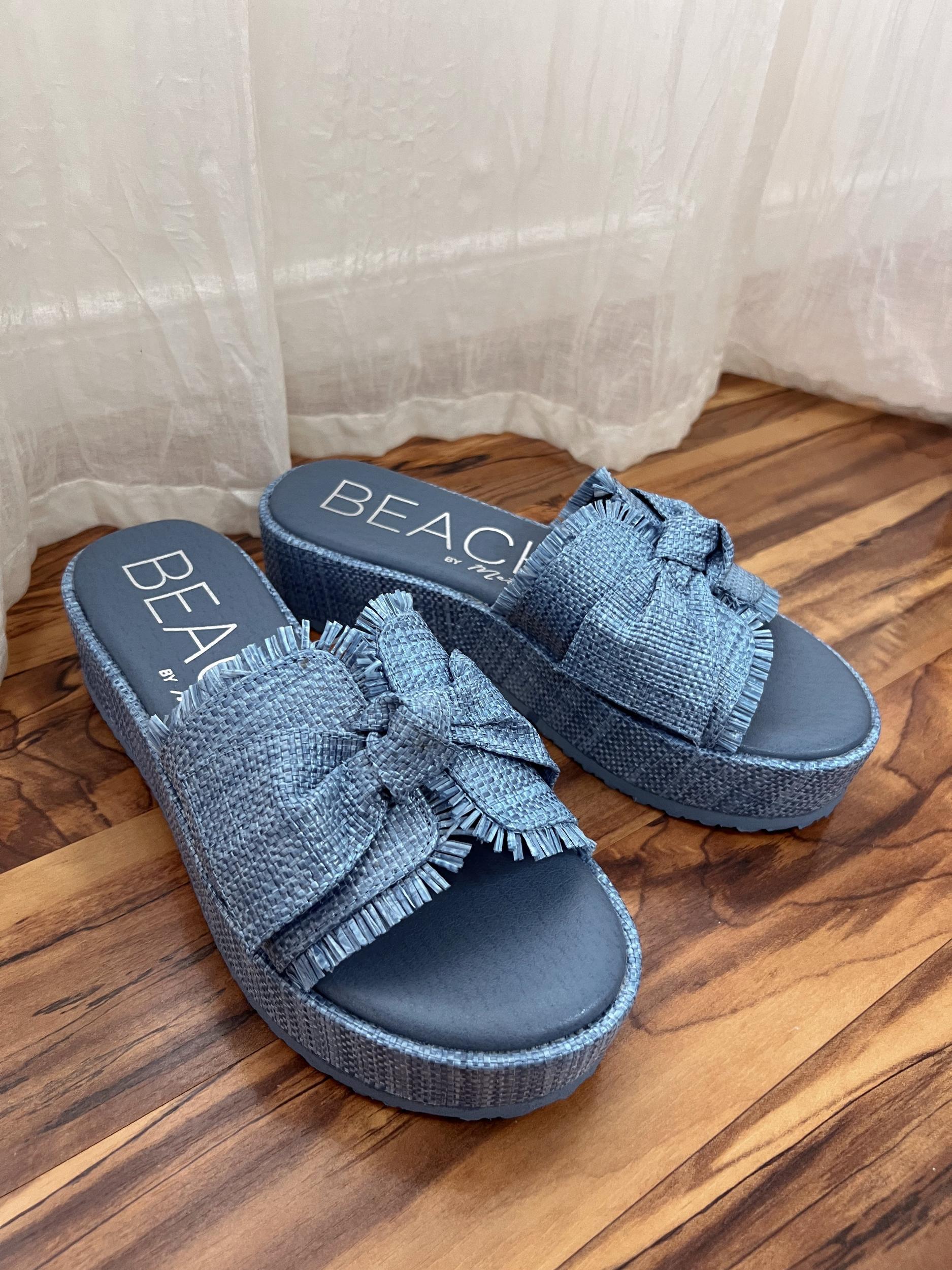 Sunda Sandal Product Image