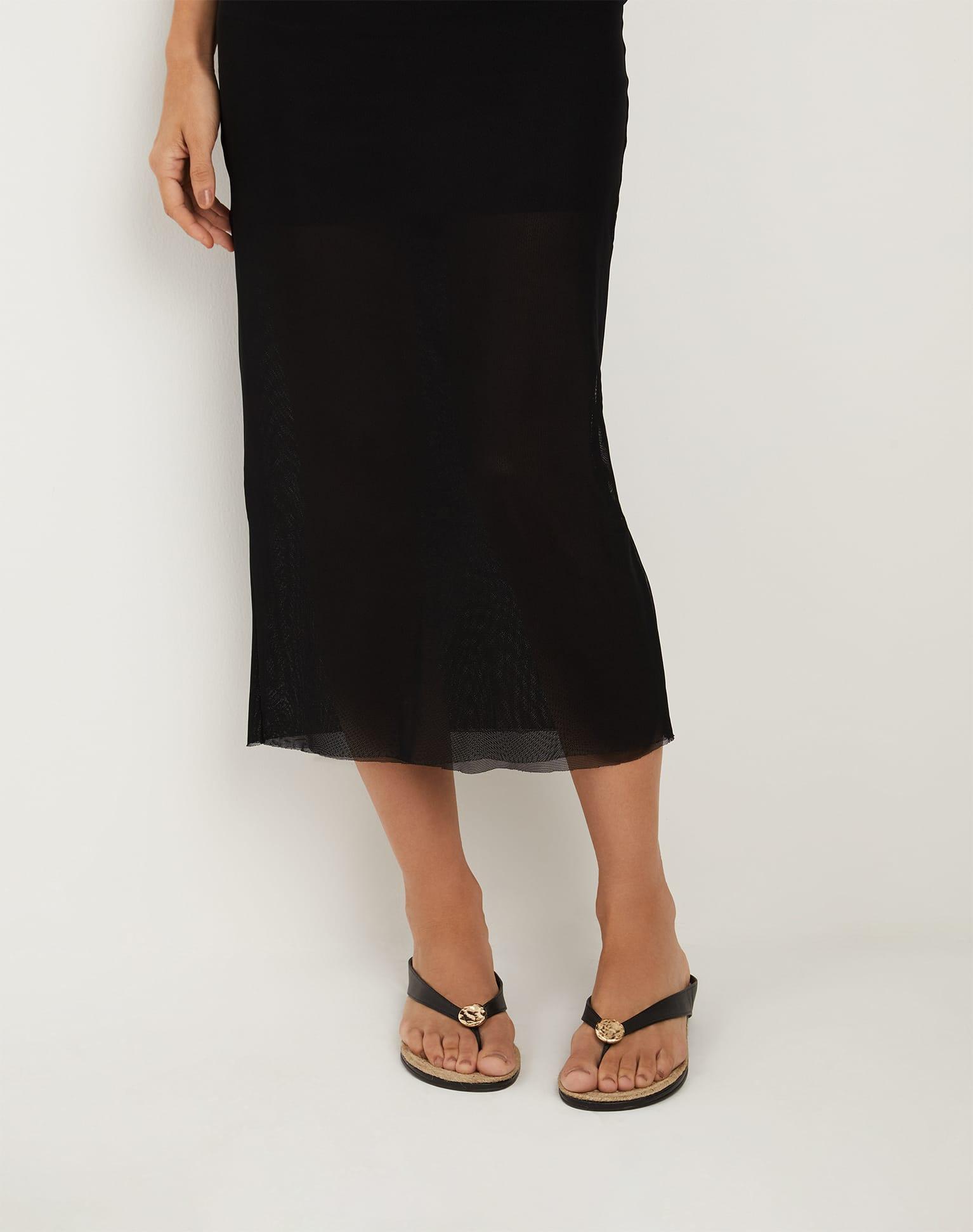 Ambre Sandals - Black Product Image