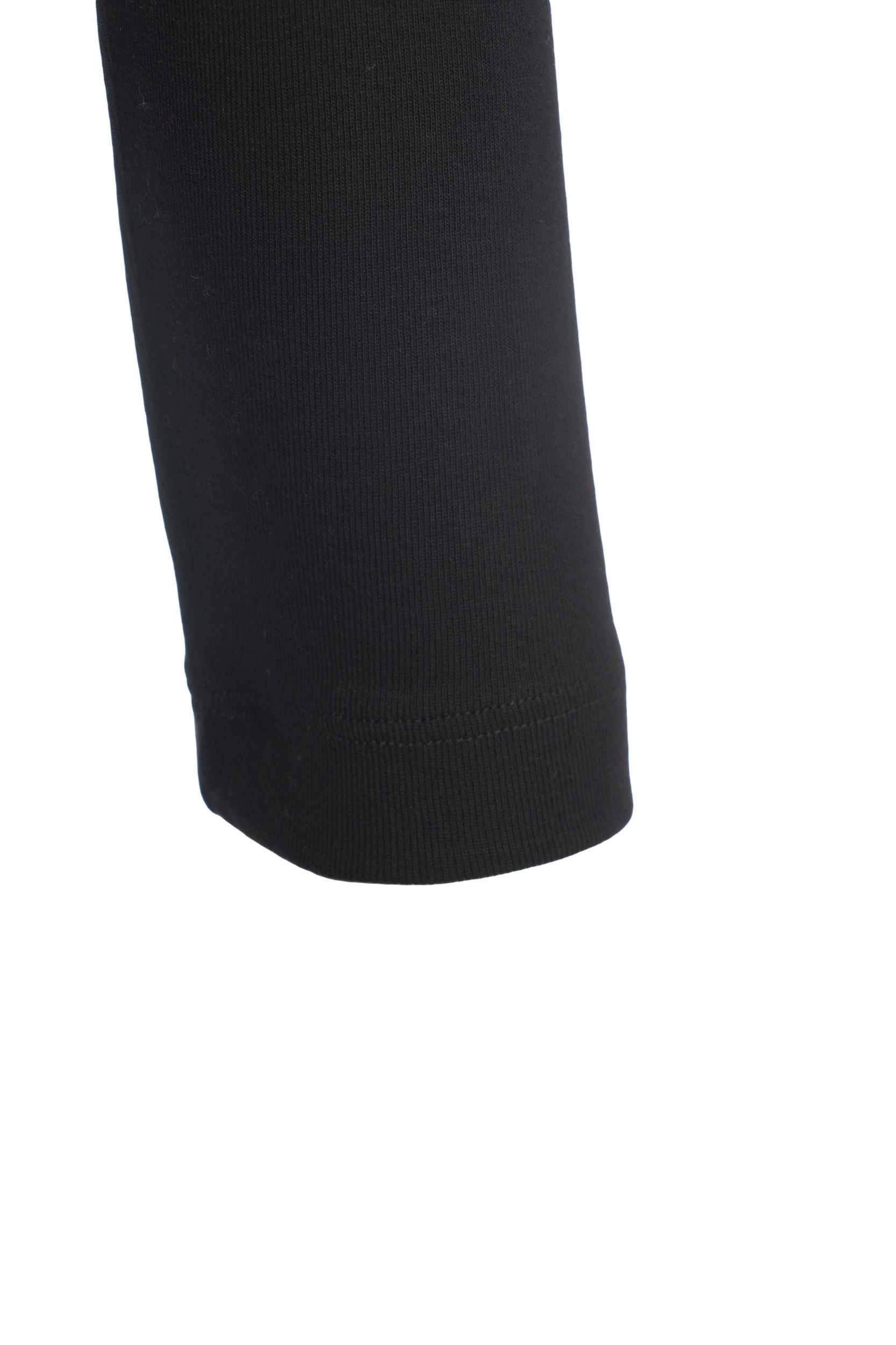 T-Shirt with Threequarter Sleeves Product Image