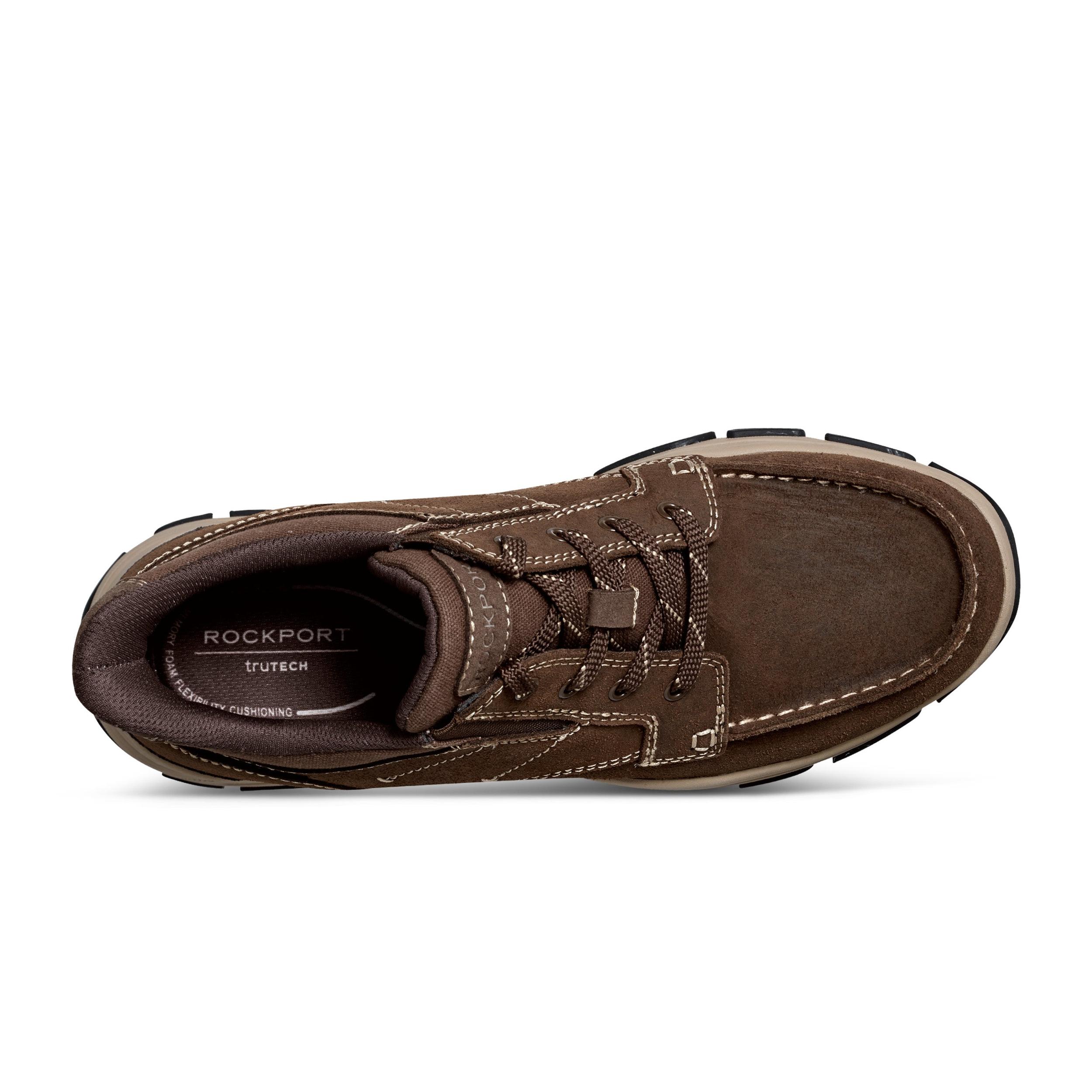 Men's Ronan Step Activated Casual Lace-up Product Image
