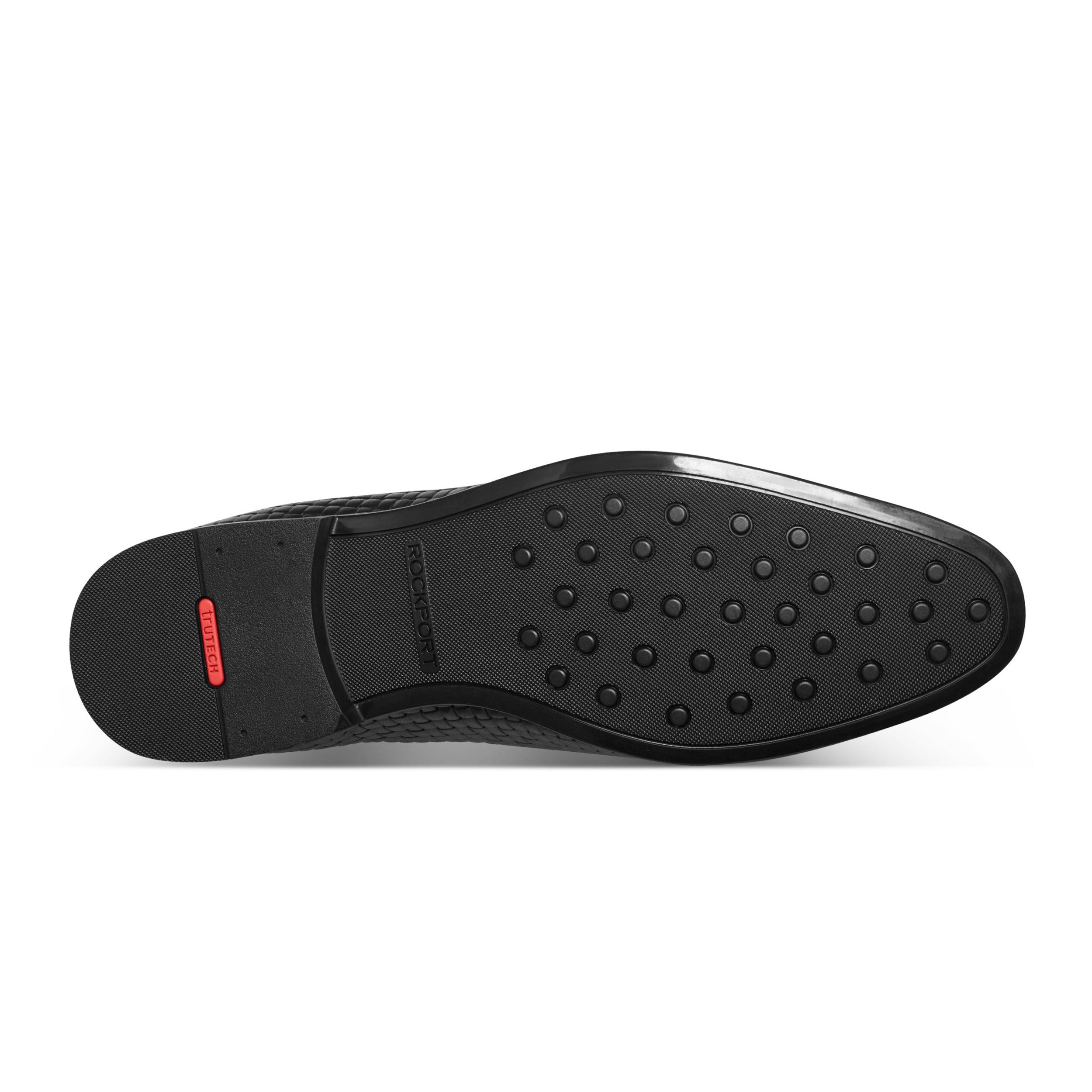 Men's Cory Slip-on Dress Penny Loafers Product Image