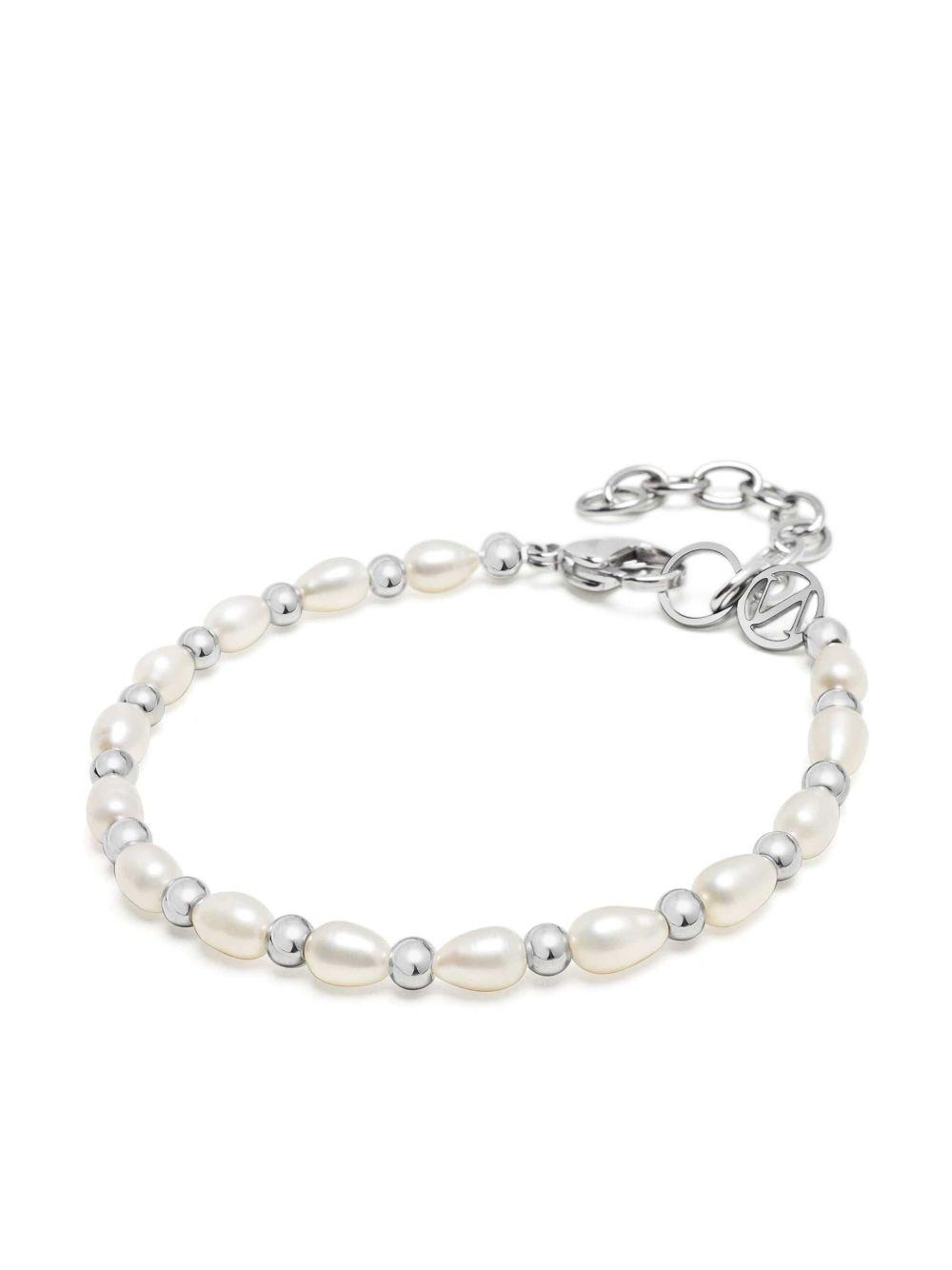 pearl bracelet Product Image