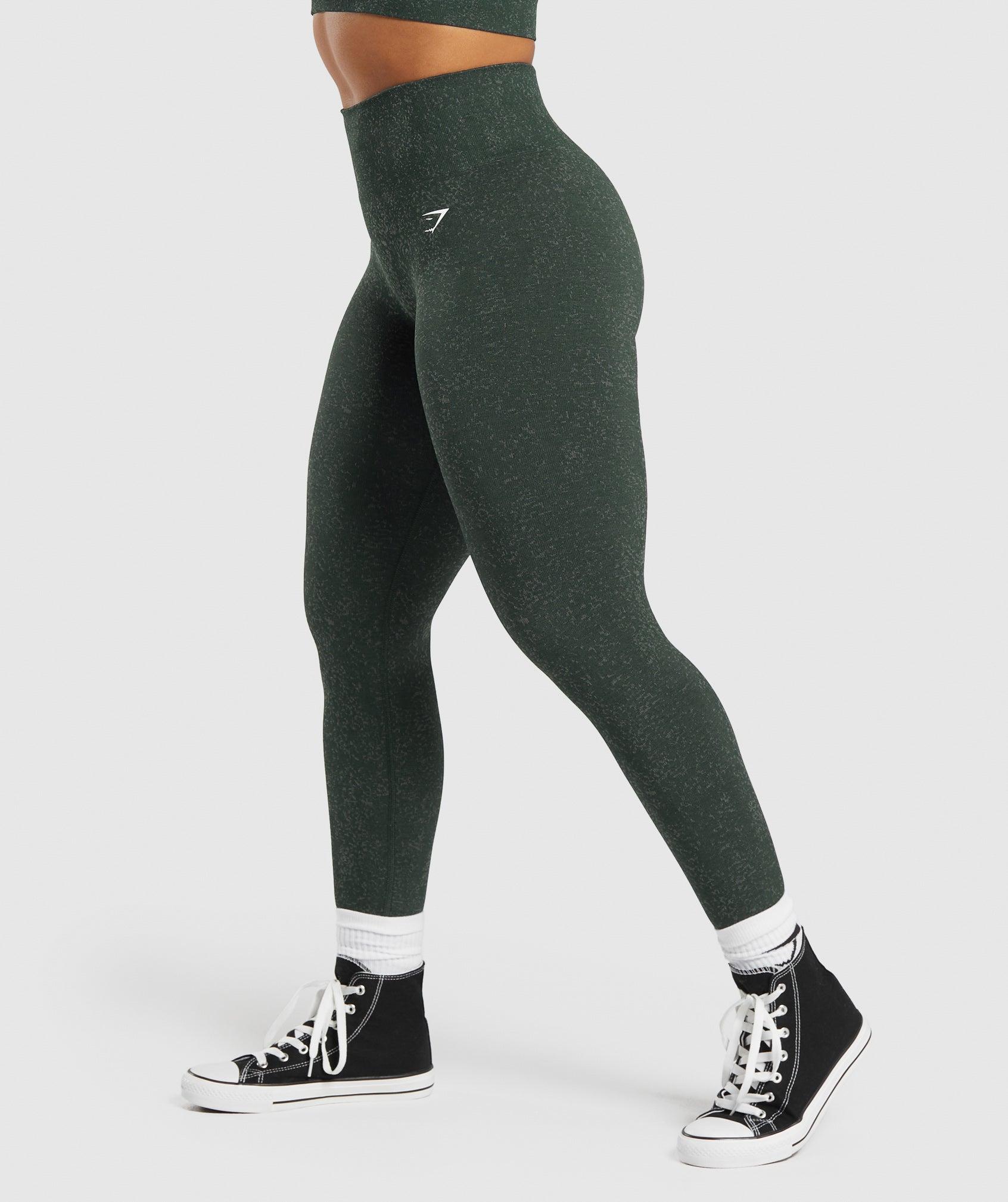 Adapt Fleck Seamless Leggings Product Image