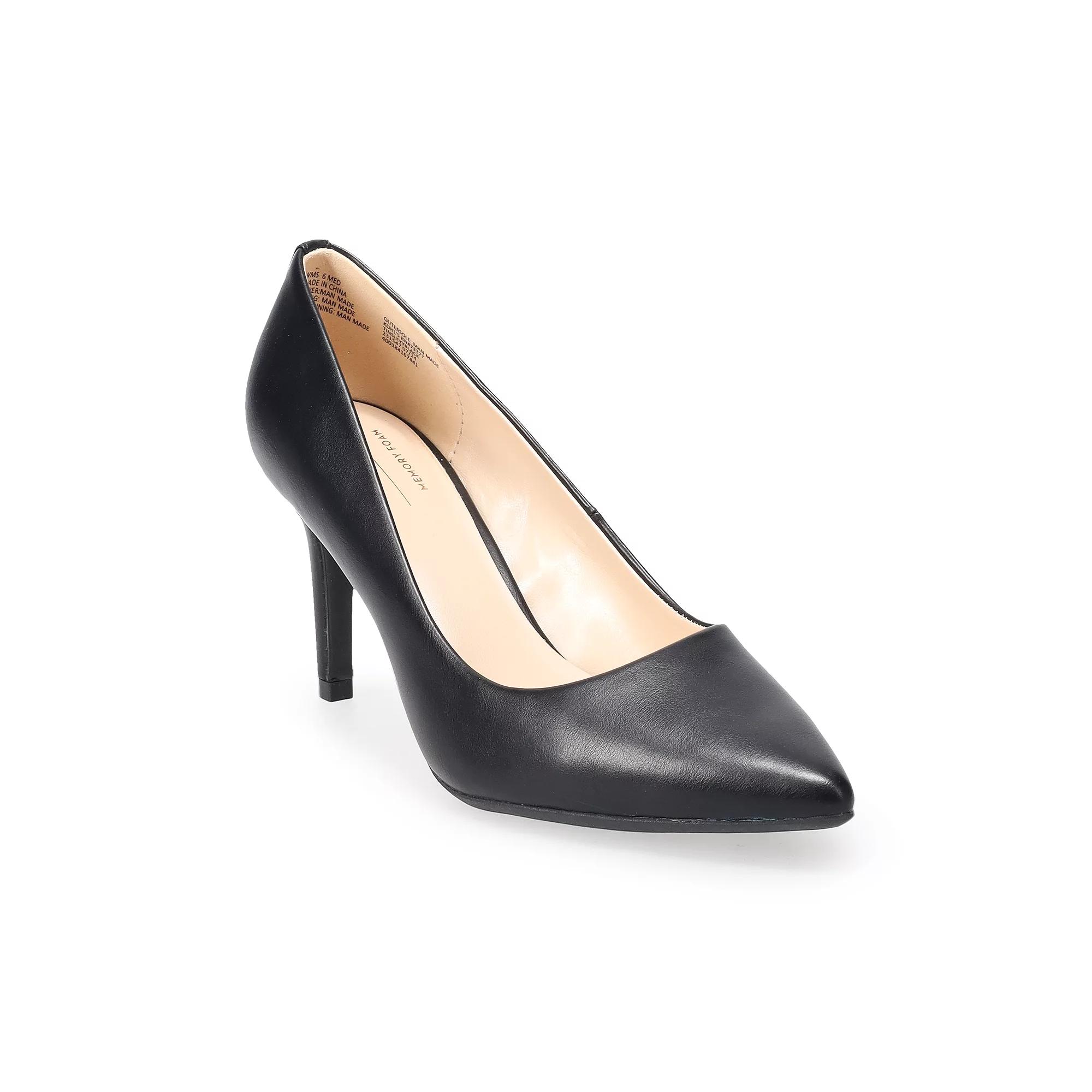 Apt. 9® Tinsleyy Women's Dress Pumps,  Product Image