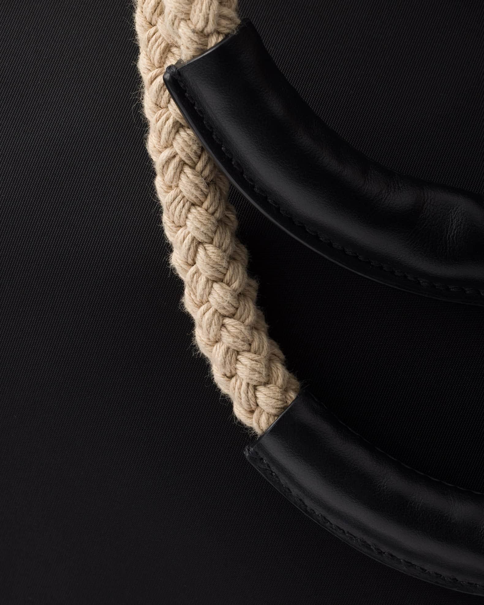 Prada Mariner Re-Nylon Tote Bag Product Image