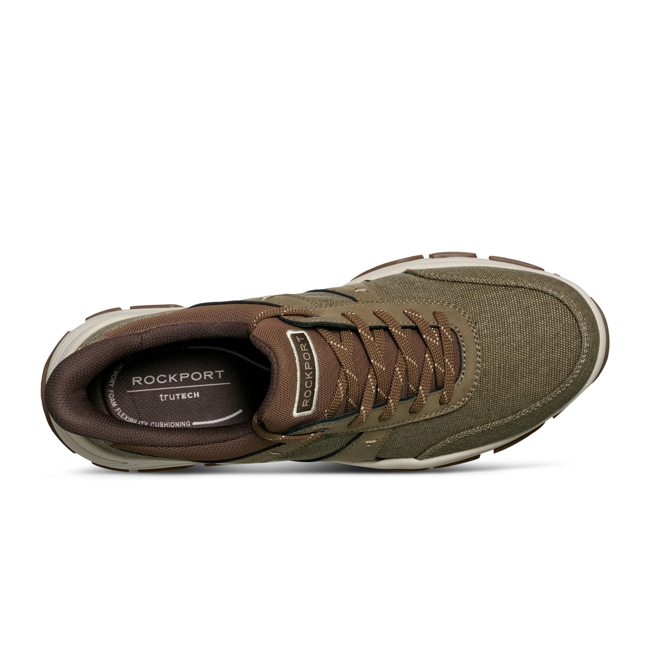 Men's Rhett Step Activated Casual Lace-up Product Image