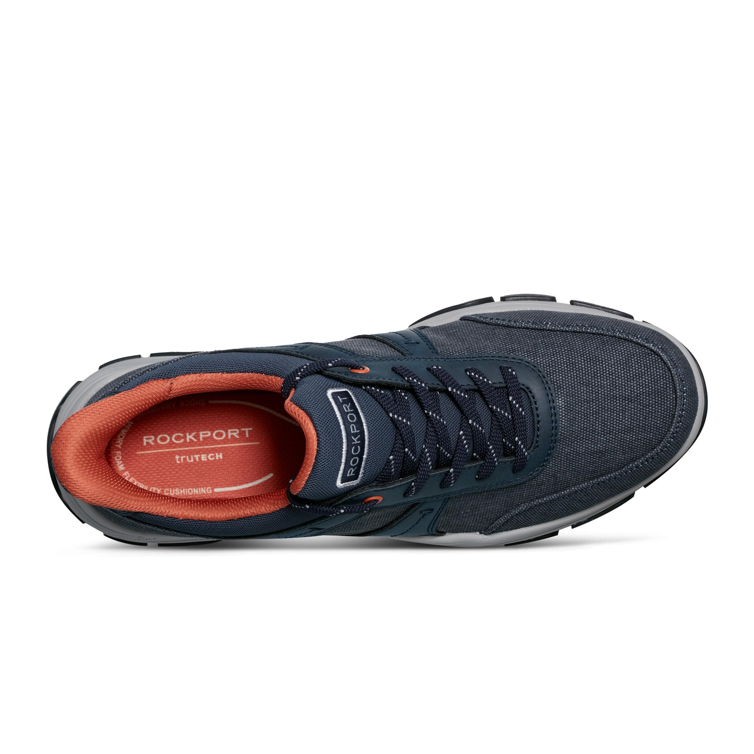 Men's Rhett Step Activated Casual Lace-up Product Image