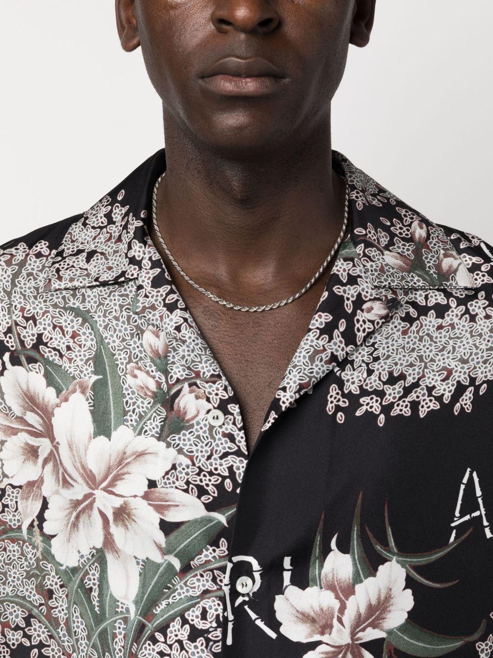 Small Rope-chain necklace Product Image