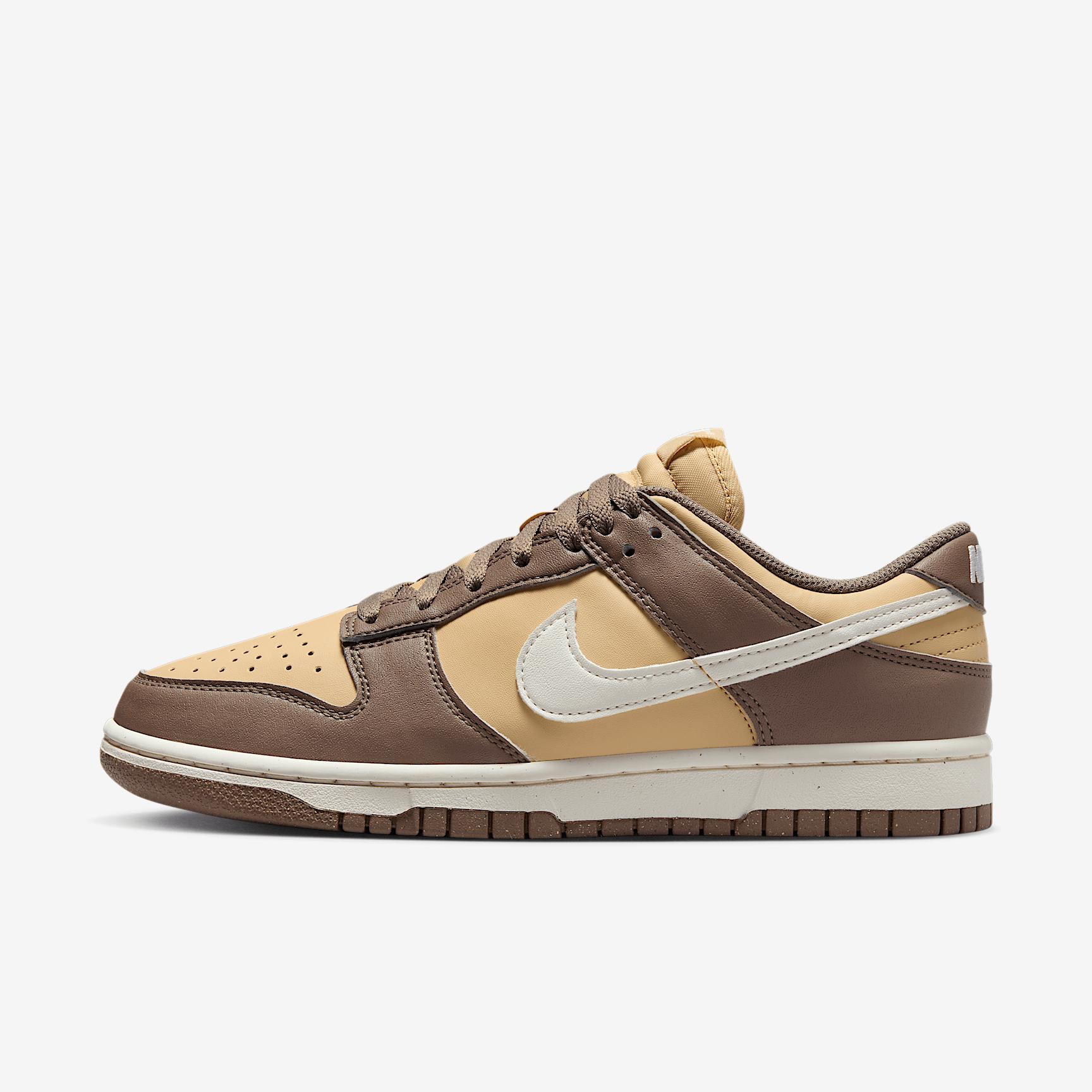 Nike Women's Dunk Low Next Nature Shoes Product Image