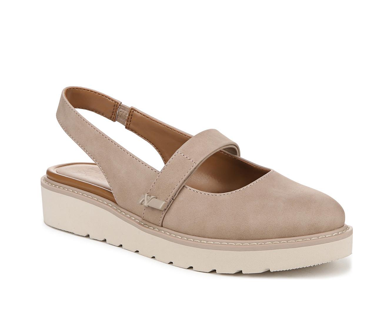 Women's Naturlizer Edison Mary Jane Shoes Product Image