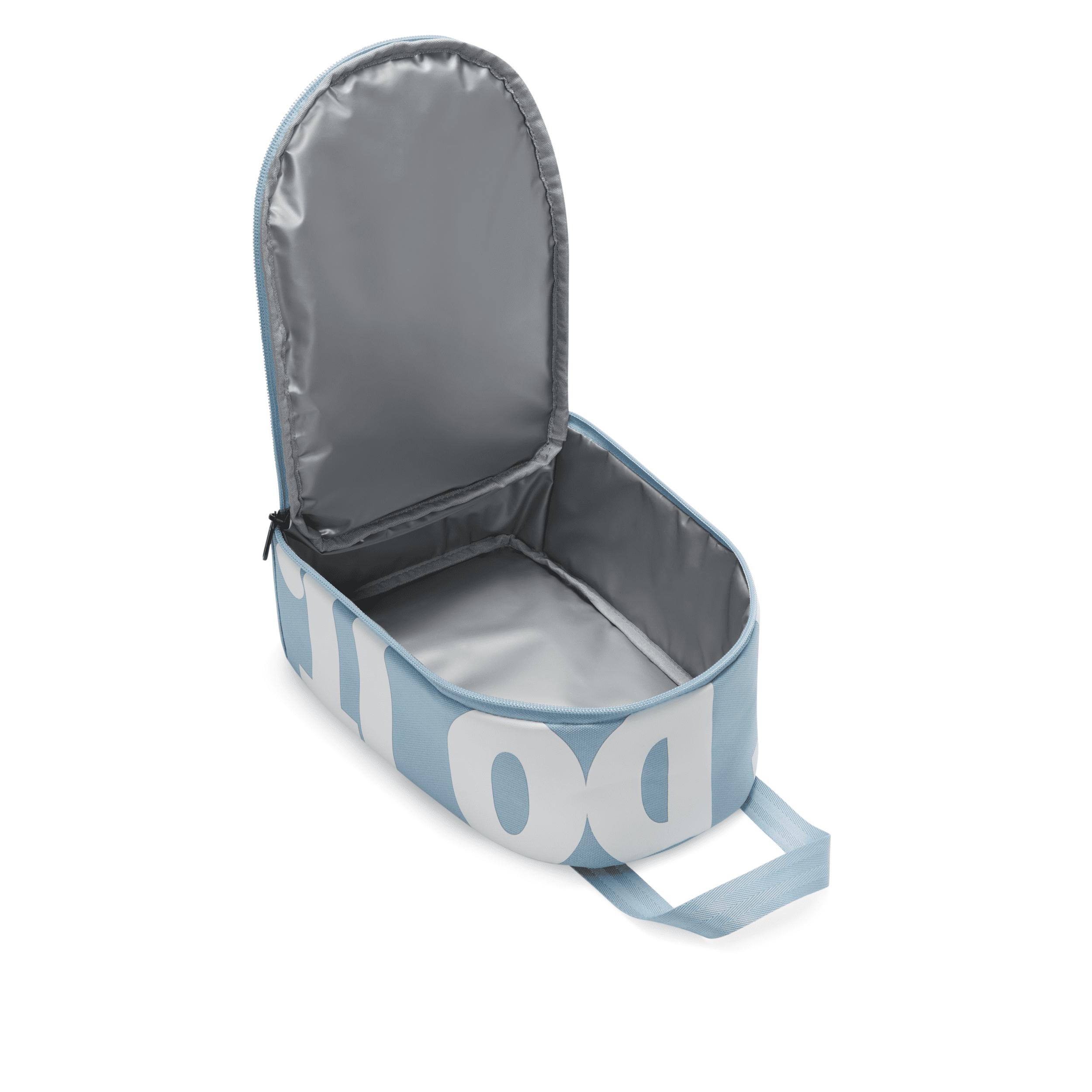 Nike Men's Just Do It Lunch Bag (4L) Product Image