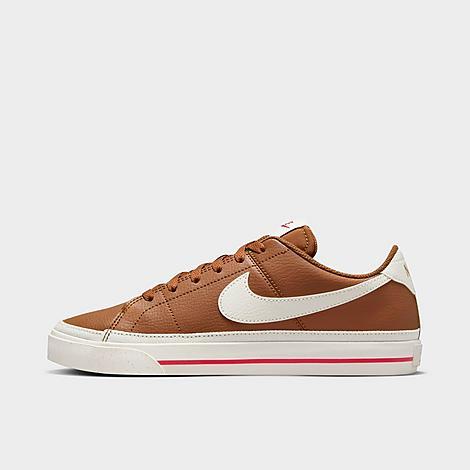 Nike Womens Court Legacy Next Nature Shoes | DH3161-200 Product Image