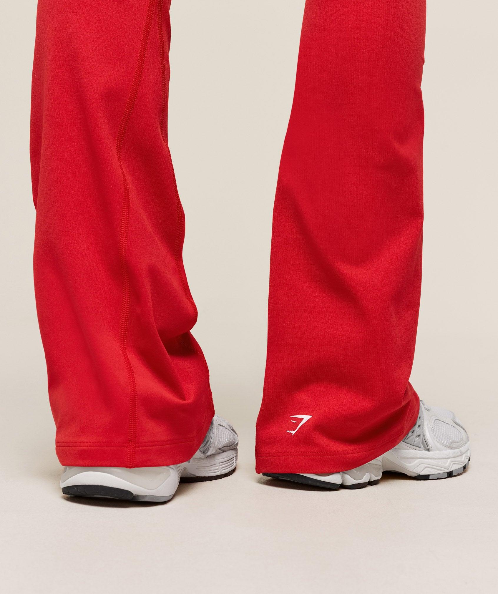 Vital Sculpt Seamless Flared Legging Product Image